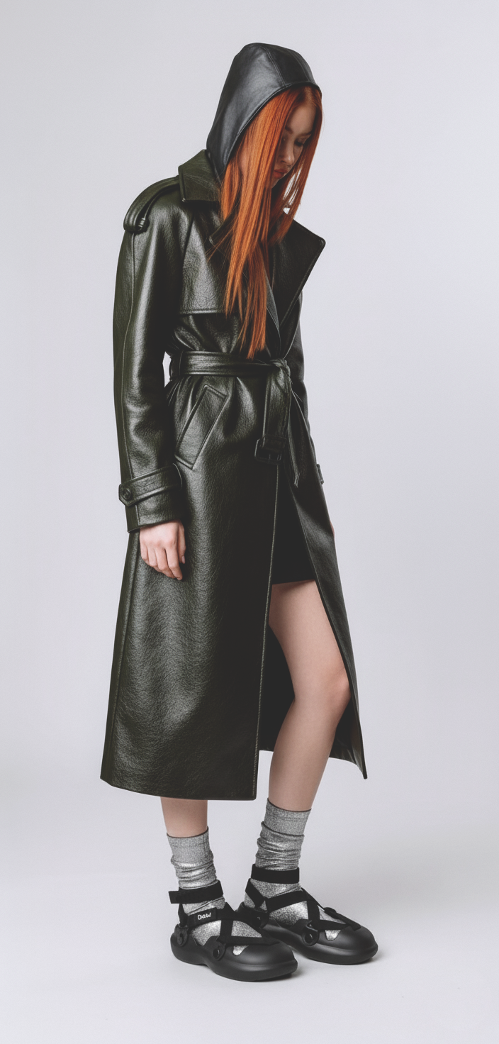Dobu is the Japanese dancer who meets Italian design Customizable and patented | Image 630304