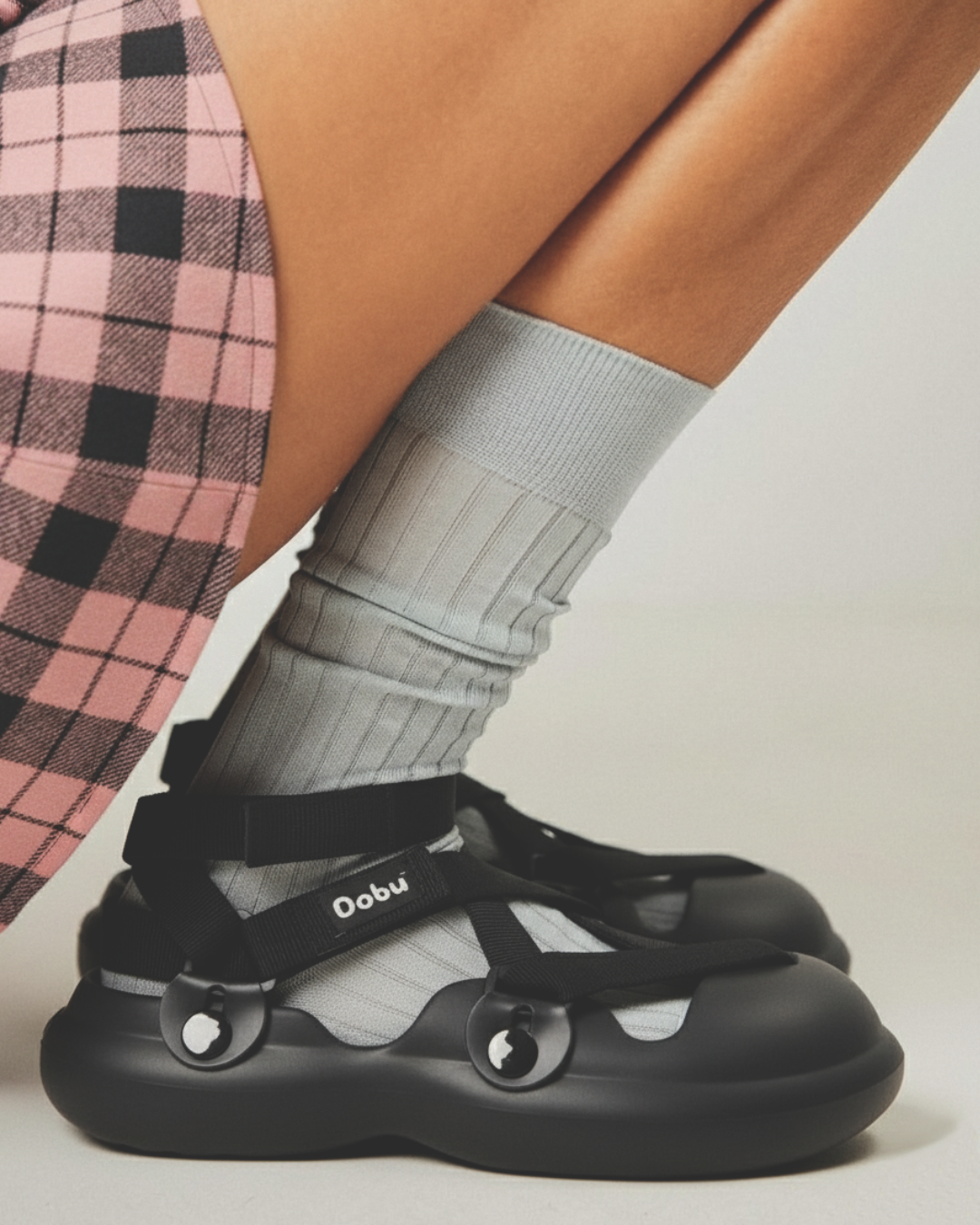 Dobu is the Japanese dancer who meets Italian design Customizable and patented | Image 630302