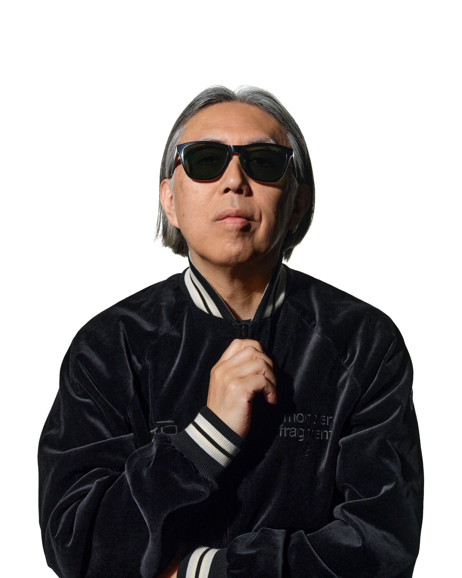 La nuova collaborazione tra Moncler e Fragment by Hiroshi Fujiwara è qui Minimalismo alpino e radici giapponesi si uniscono per una capsule esclusiva