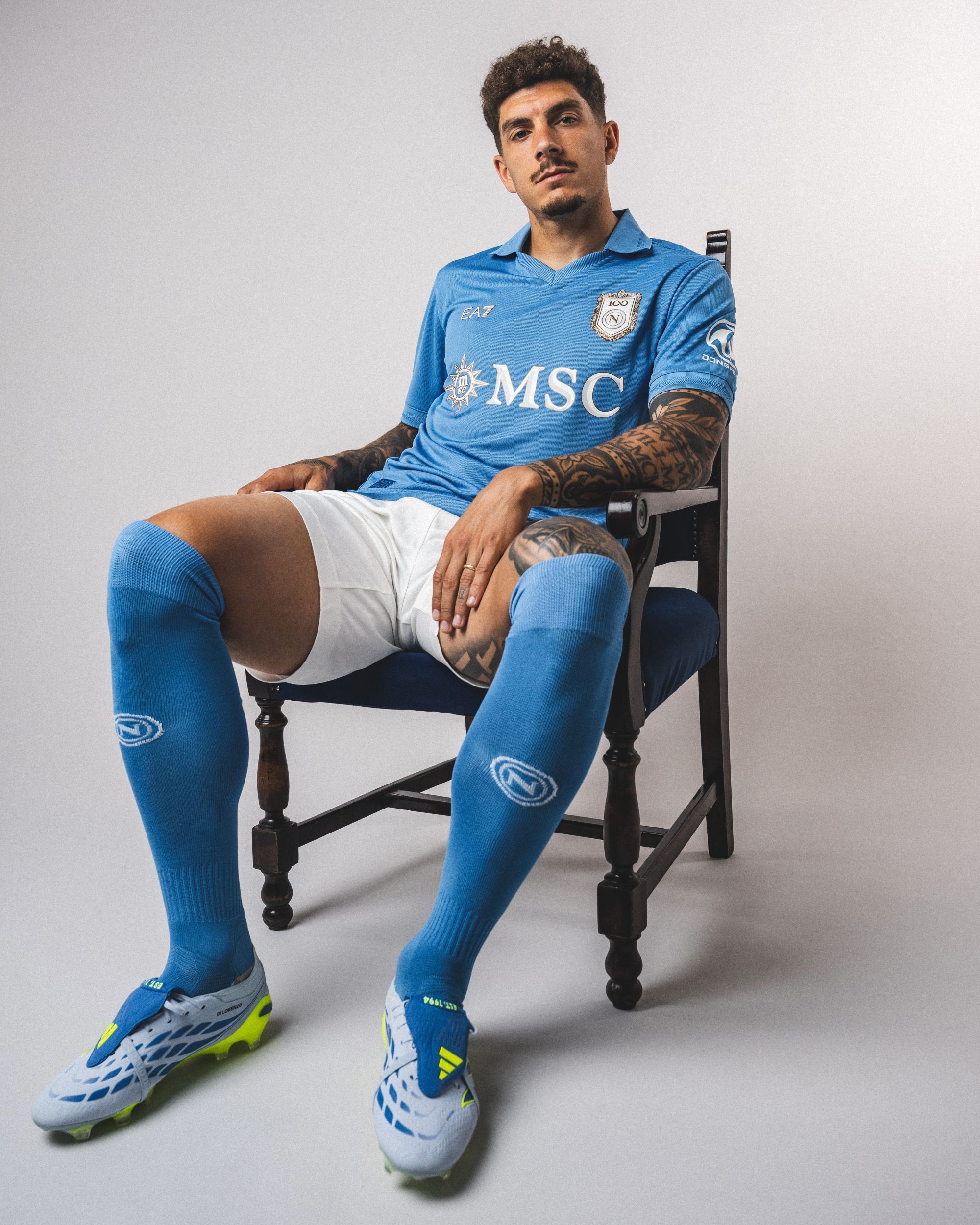 The return of jersey in football shirts Blending nostalgia, aesthetics and football culture