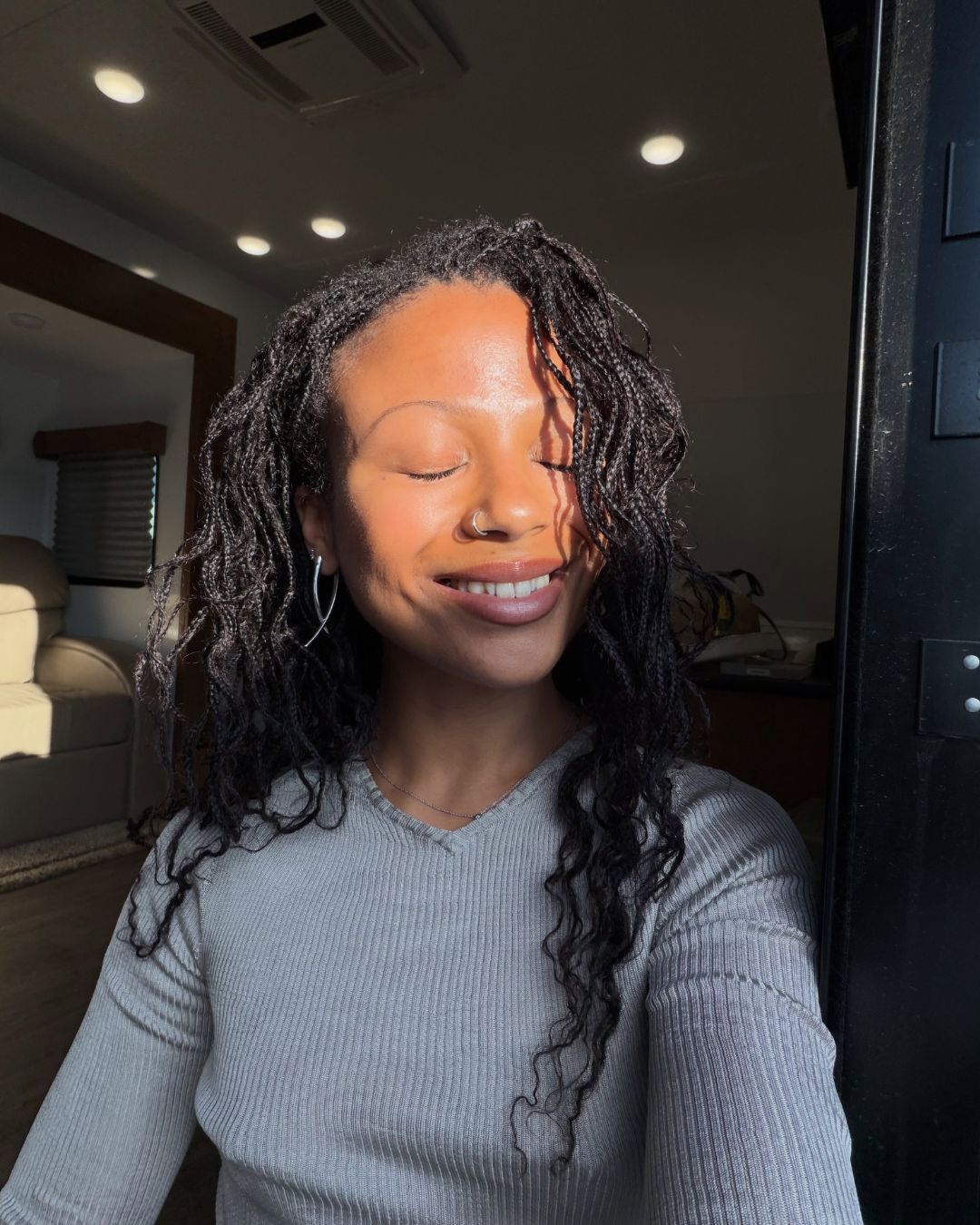 Is Sunday night's beauty routine sacred On social media they call it Sunday Reset
