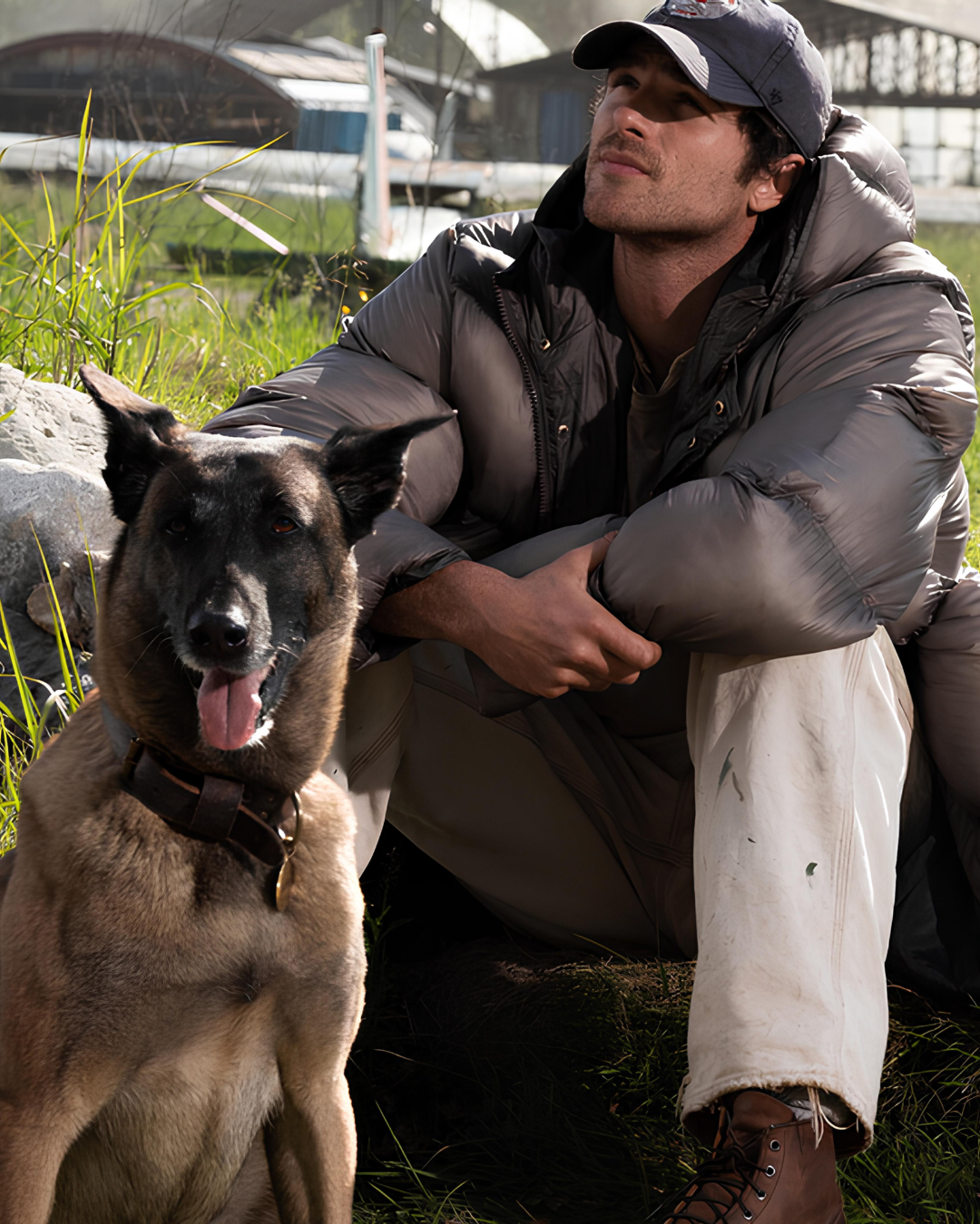 The Dog Stars è un post-apocalittico che non convince Il film di Ridley Scott con Jacob Elordi mescola dramma, ironia e ambizione western senza far quadrare niente