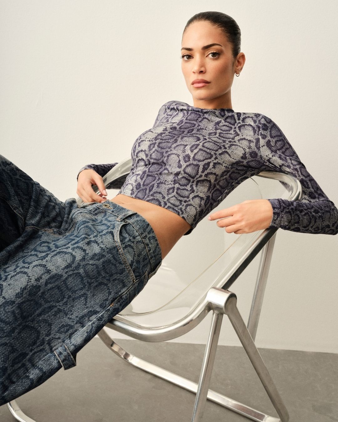 Liu Jo presents the second drop of the capsule collection Liu Jo feat. Elodie New models and processes for a femininity in constant evolution