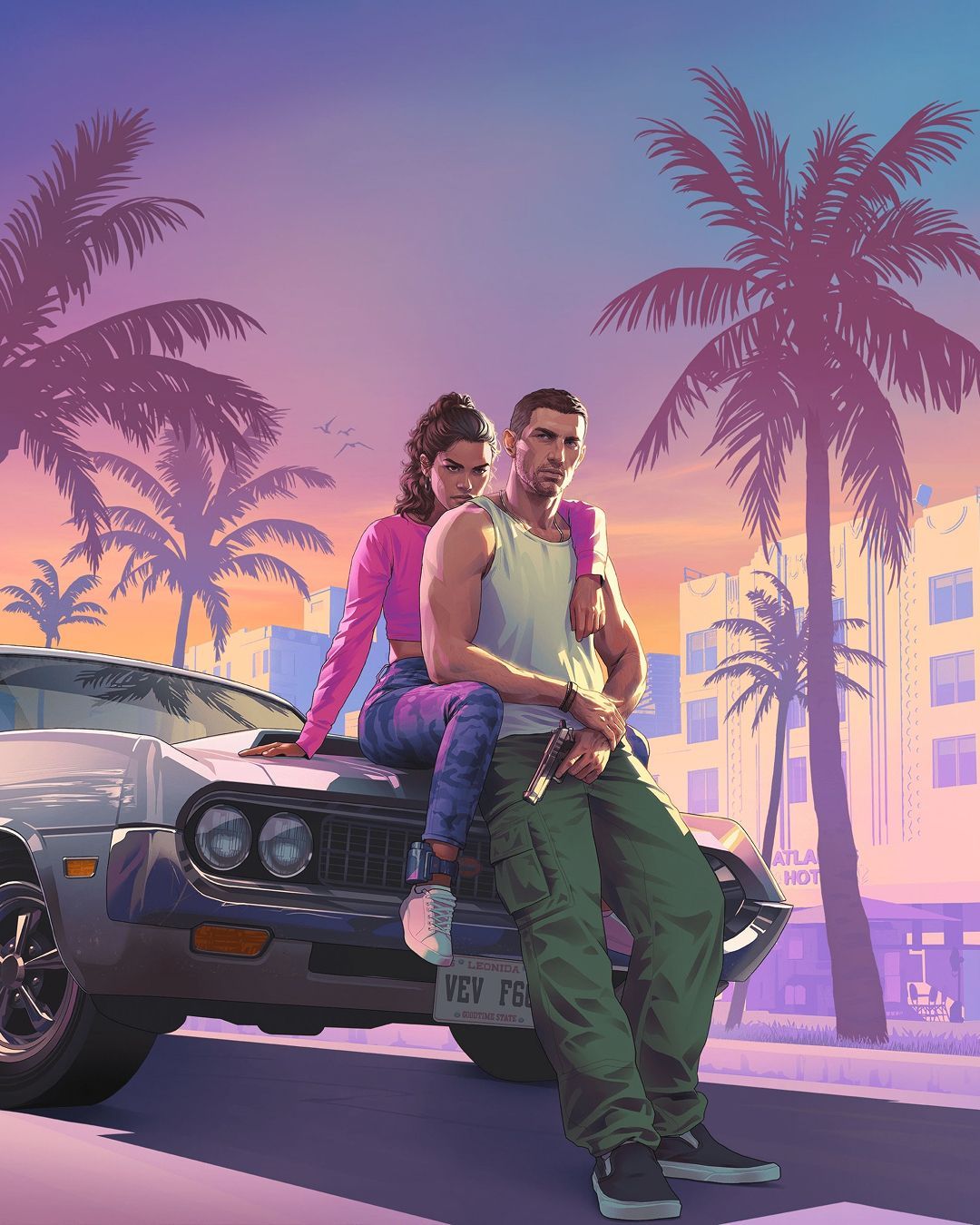 GTA VI non ha disatteso le aspettative Qualche curiosità in attesa dell'uscita di uno dei videogiochi più celebri di sempre