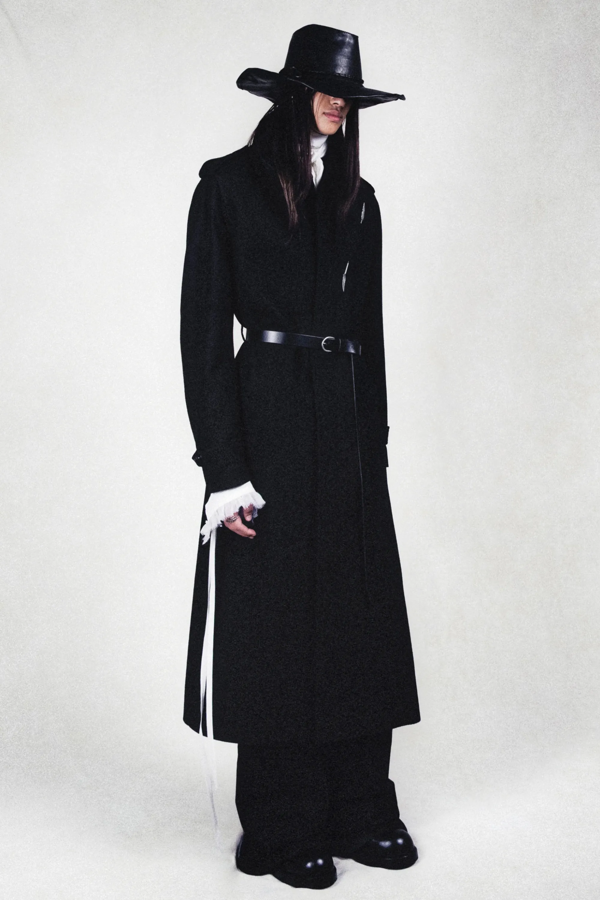 Was bedeutet es, 2026 Goth zu sein? Eine weitere Subkultur, die in die Mainstream-Vorstellung eingedrungen ist | Image 630753