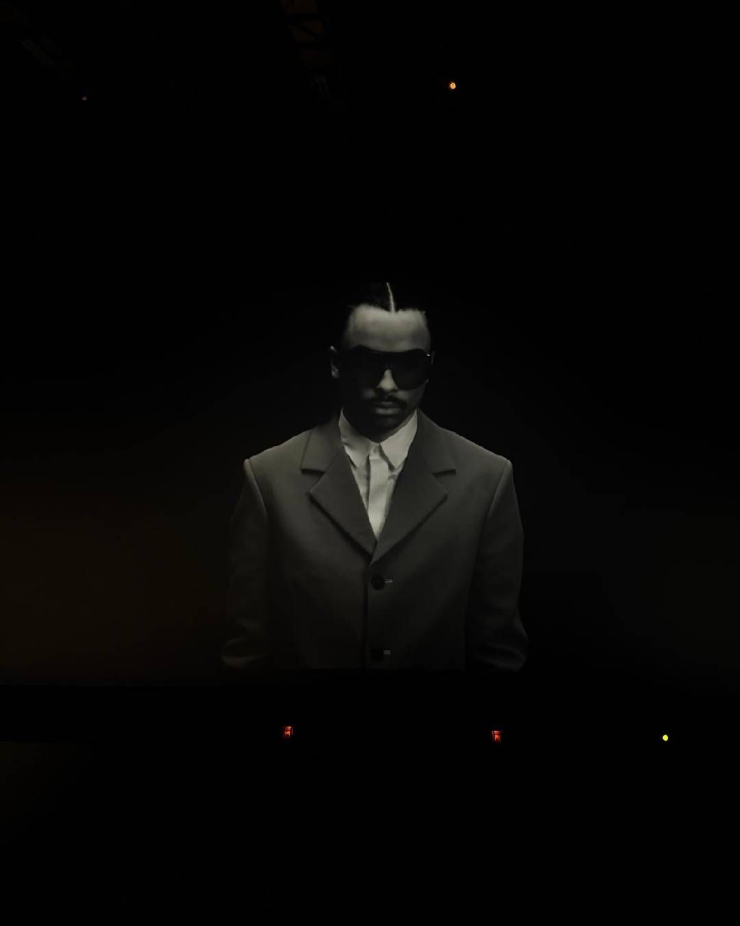 En coulisse avec les équipes de La Fève pour son dernier clip Le rappeur entre dans la cour des grands