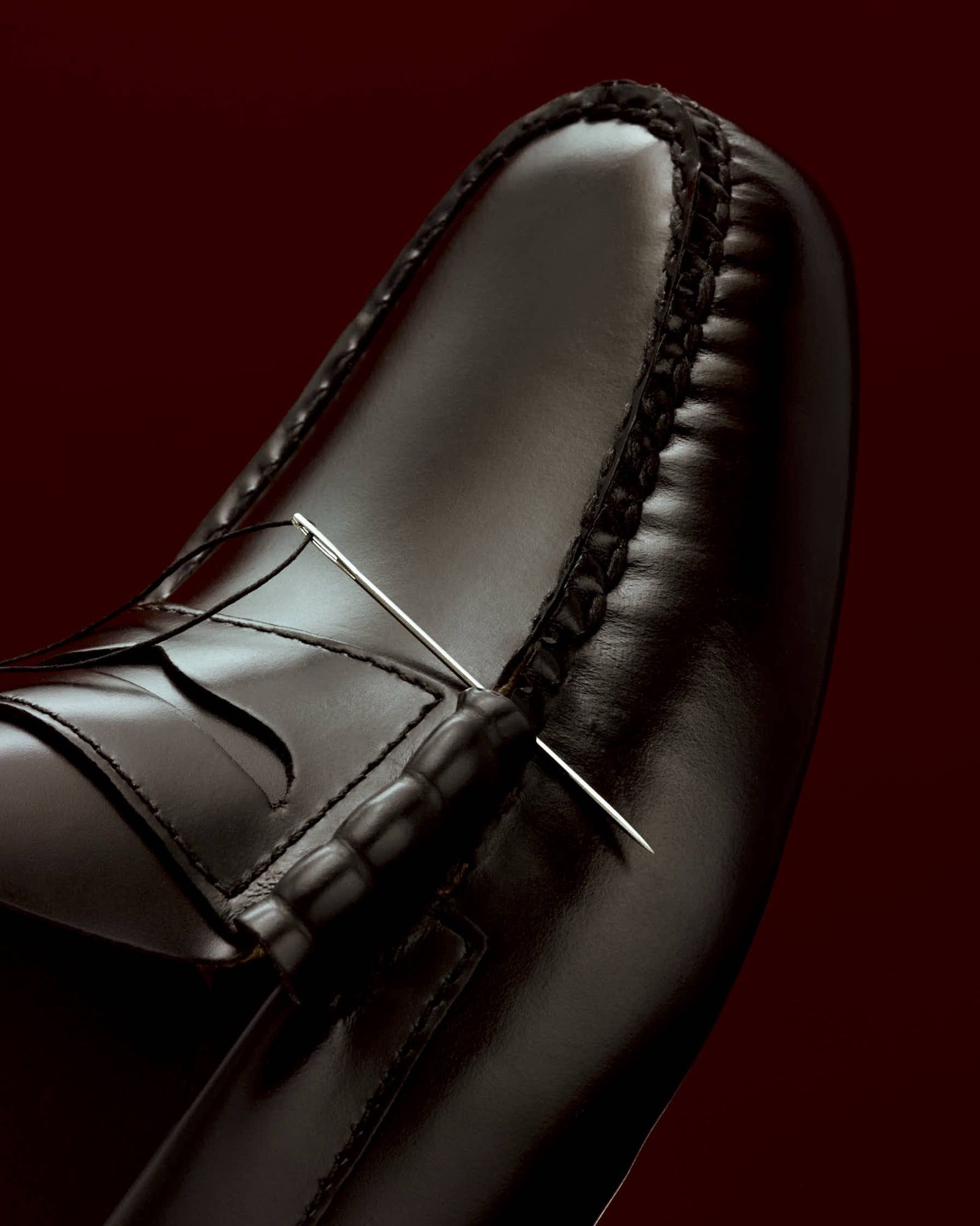 Michael Jackson's Favorite Loafer Turns 90 From the Ivy League to Thriller, G.H. BASS celebrates 150 years of history and 90 years of the penny loafer that changed the way we wear moccasins
