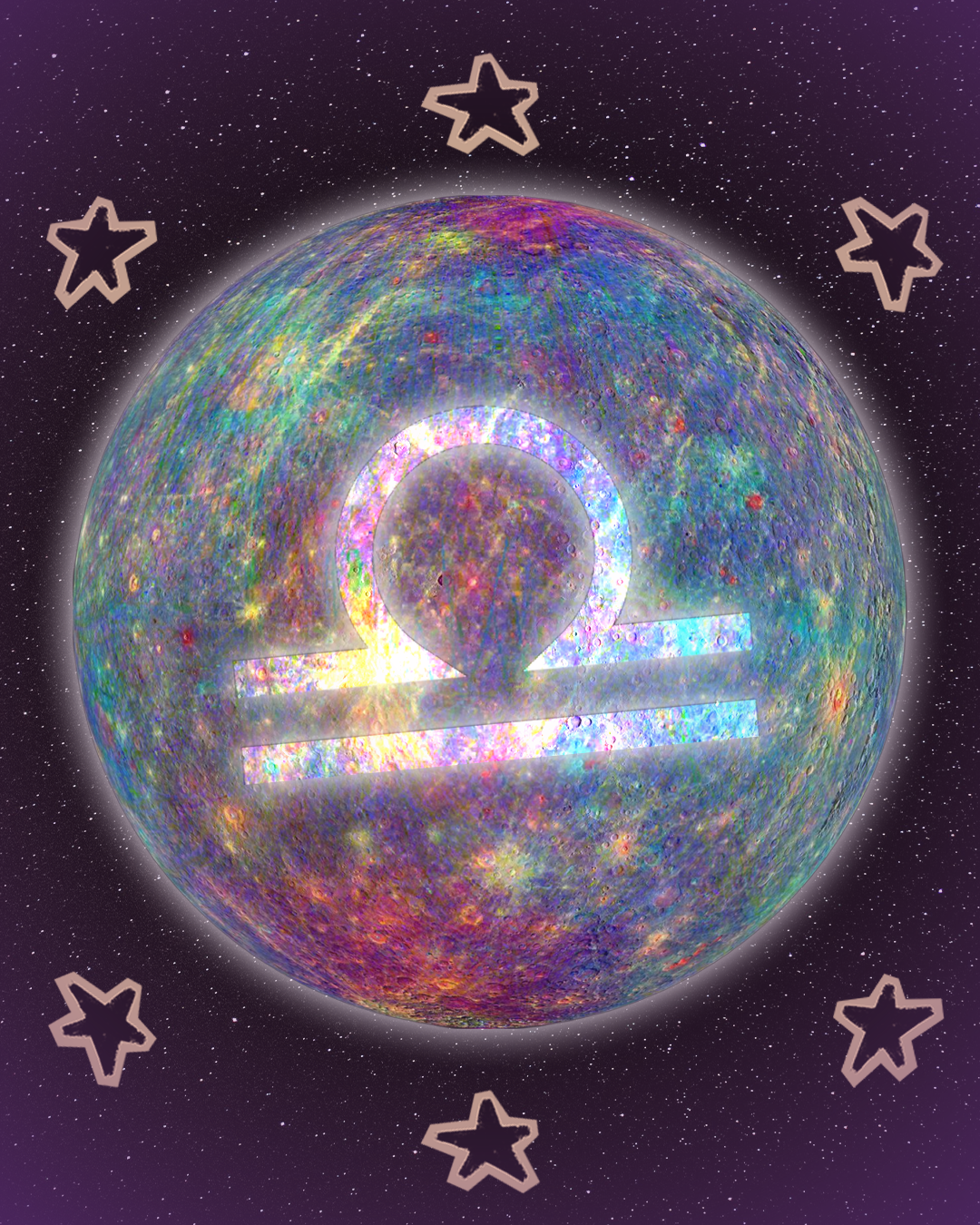 Mercury in Libra throws us into total indecision Meaning, effects and horoscope for each zodiac sign