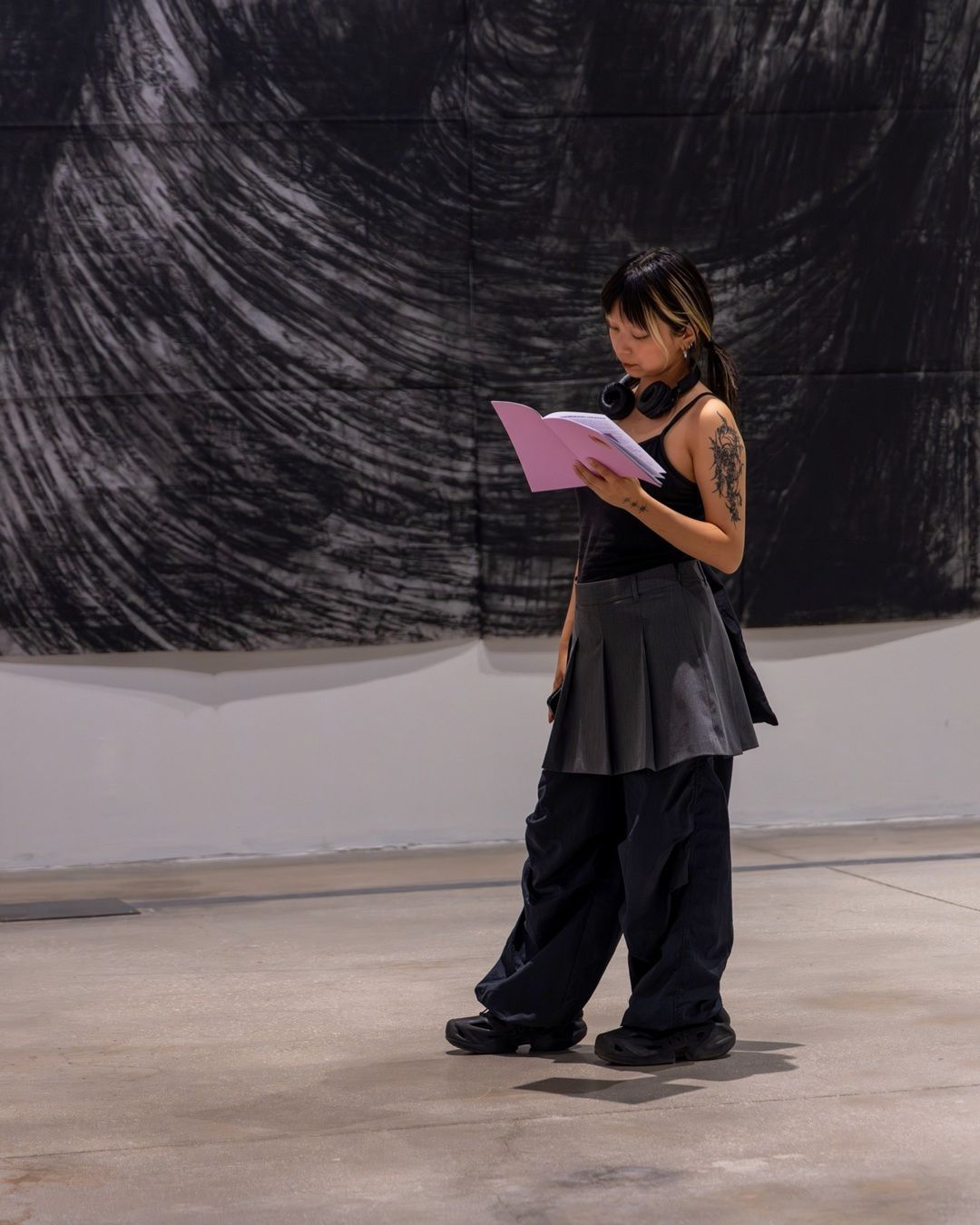 Things to do/see/listen to in September 2026 Exhibitions, albums, concerts, movies, and TV shows to help you get through the month of returning to normal without immediately falling back into your routine