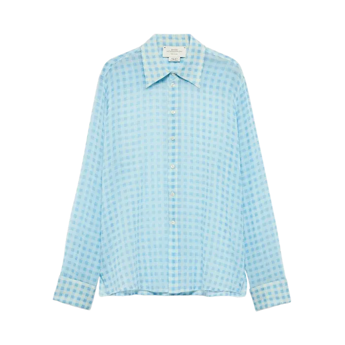Luca Guadagnino wird seine Kollektion mit Zara auf die Mailänder Modewoche bringen Eine 140-teilige Kollaboration für Zuhause und Garderobe | Image 630907