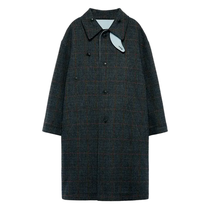 Luca Guadagnino wird seine Kollektion mit Zara auf die Mailänder Modewoche bringen Eine 140-teilige Kollaboration für Zuhause und Garderobe | Image 630905