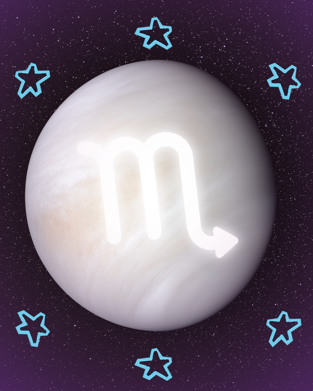 Venus is in Scorpio: goodbye, don't worry! Meaning, effect and horoscope for each zodiac sign