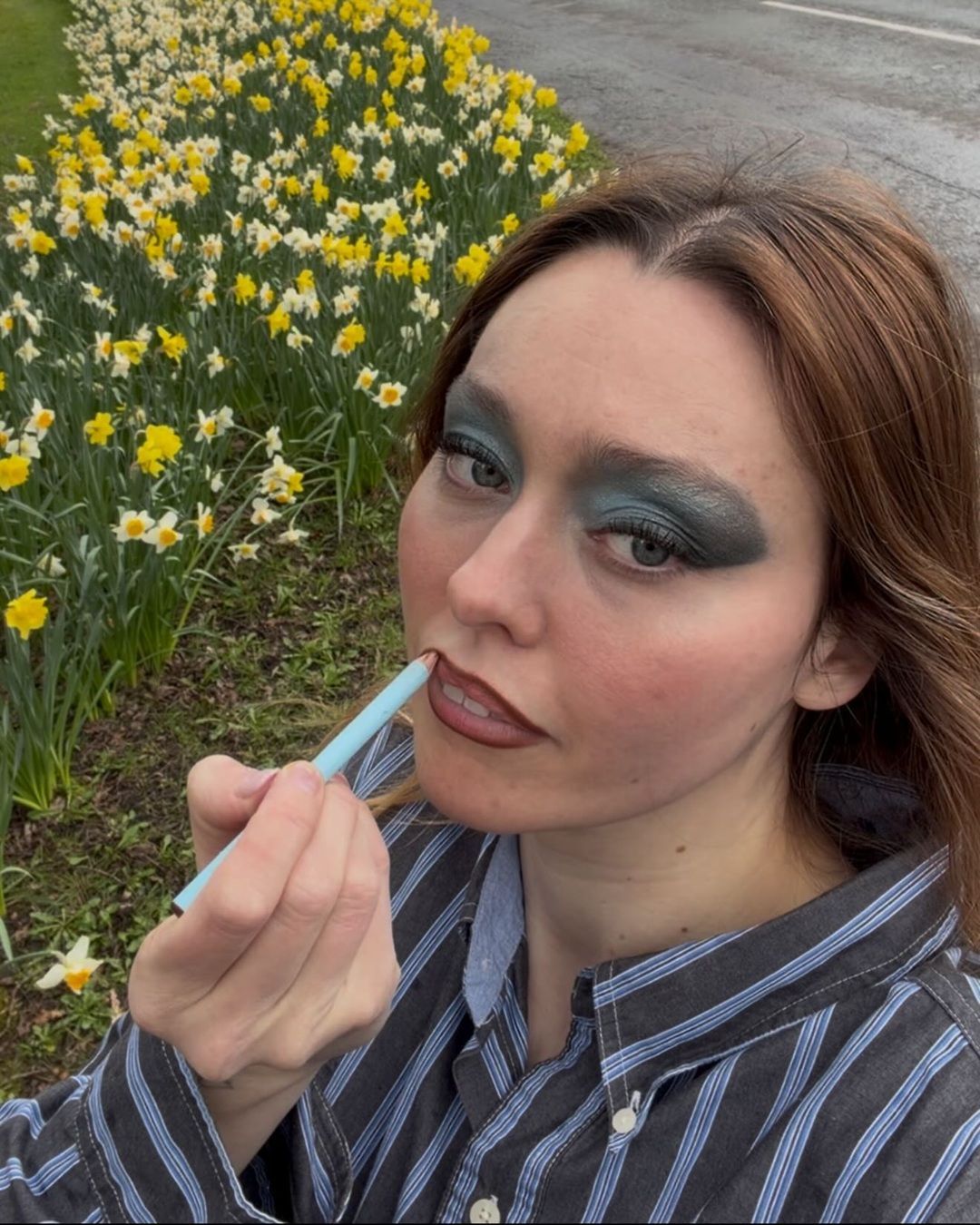 Get Ready With Me ist nie aus der Mode gekommen Eine Geschichte des Beauty-Formats, das von YouTube bis TikTok unzählige Male seine Form geändert hat, ohne jemals zu verschwinden