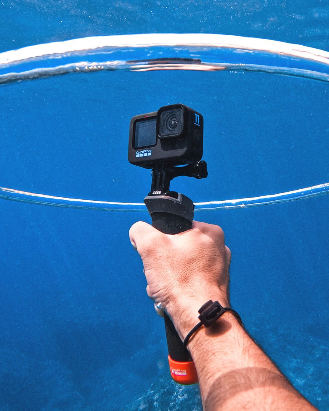 Riuscirà la vendita a salvare GoPro? GoPro prova a ripartire attraverso l’acquisizione da parte di Starman Optical