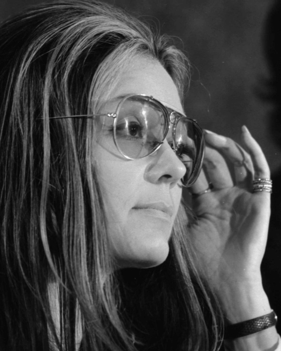 Cinque libri per capire Gloria Steinem Il suo pensiero, il suo contesto, le sue criticità