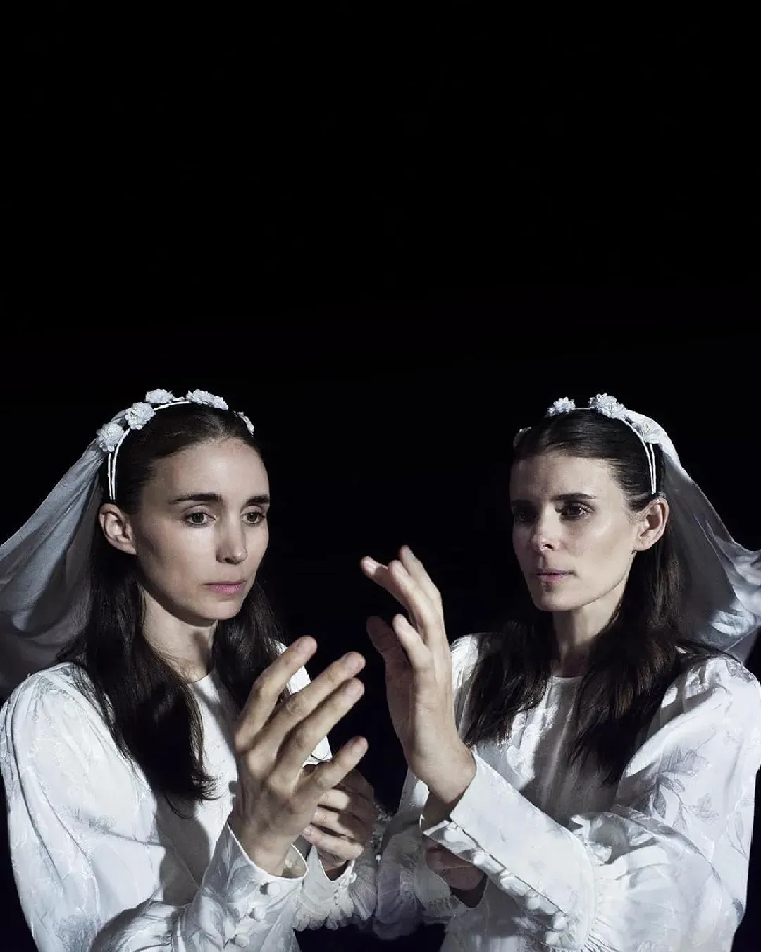 L’assurda storia delle sorelle di Bucking Fastard E di come l’ha raccontata Werner Herzog, con Kate e Rooney Mara