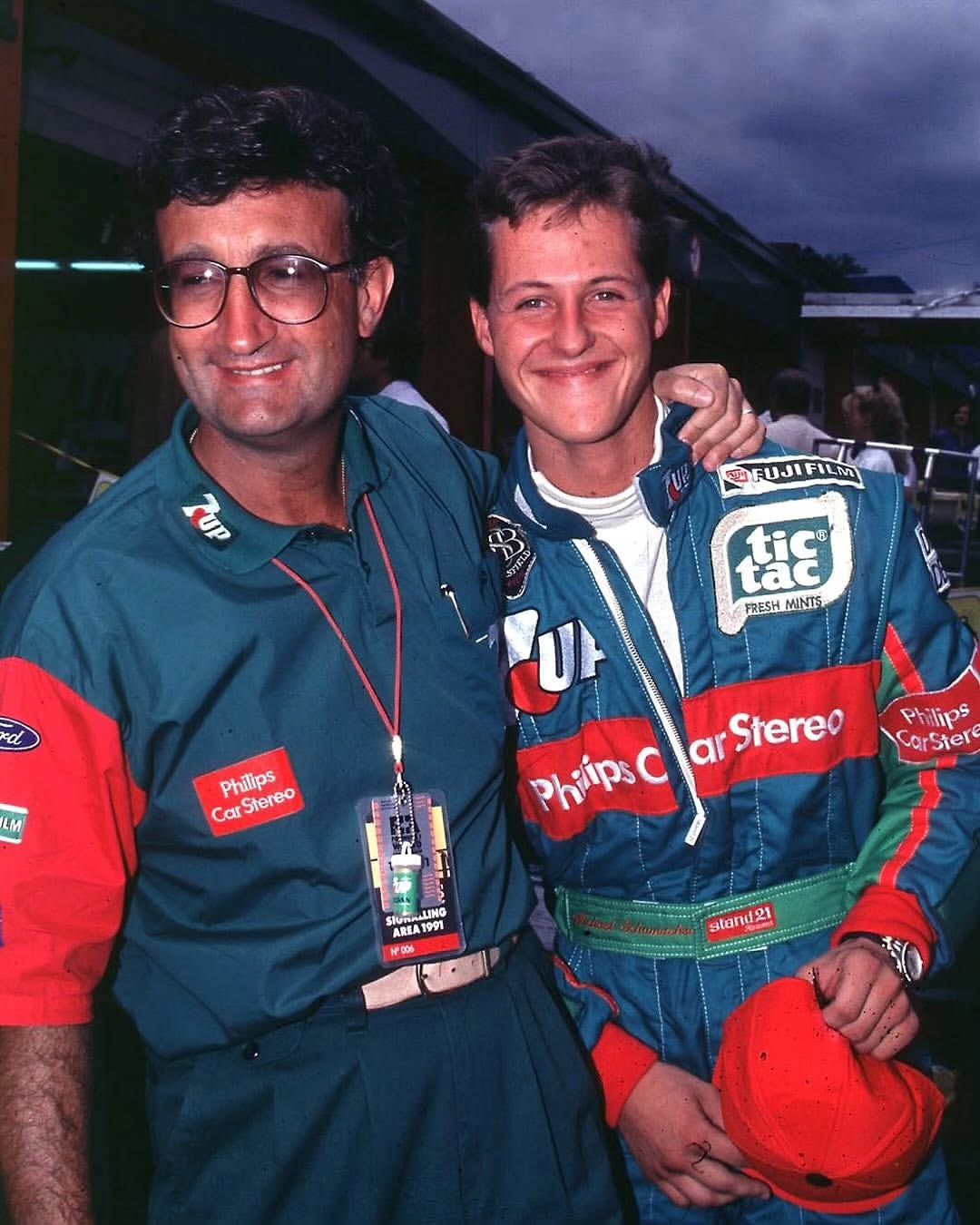 5 Formula 1 Teams That No Longer Exist Have you ever heard of Andrea Moda?