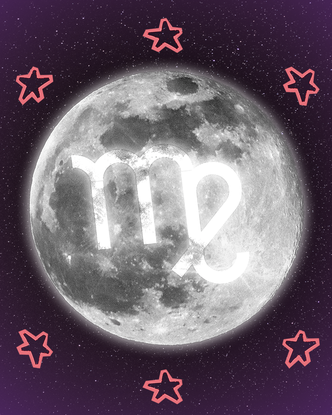 Der Neumond in Virgo macht die saisonale Reinigung Bedeutung, Wirkung und Horoskop Zeichen für Zeichen