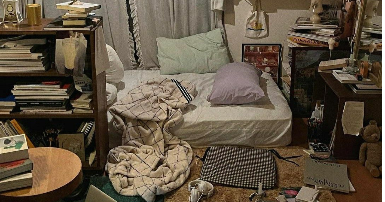 IKEA 2026 Study: Nearly 4 in 10 People Stage a 'Silent Protest' Over Home Clutte...