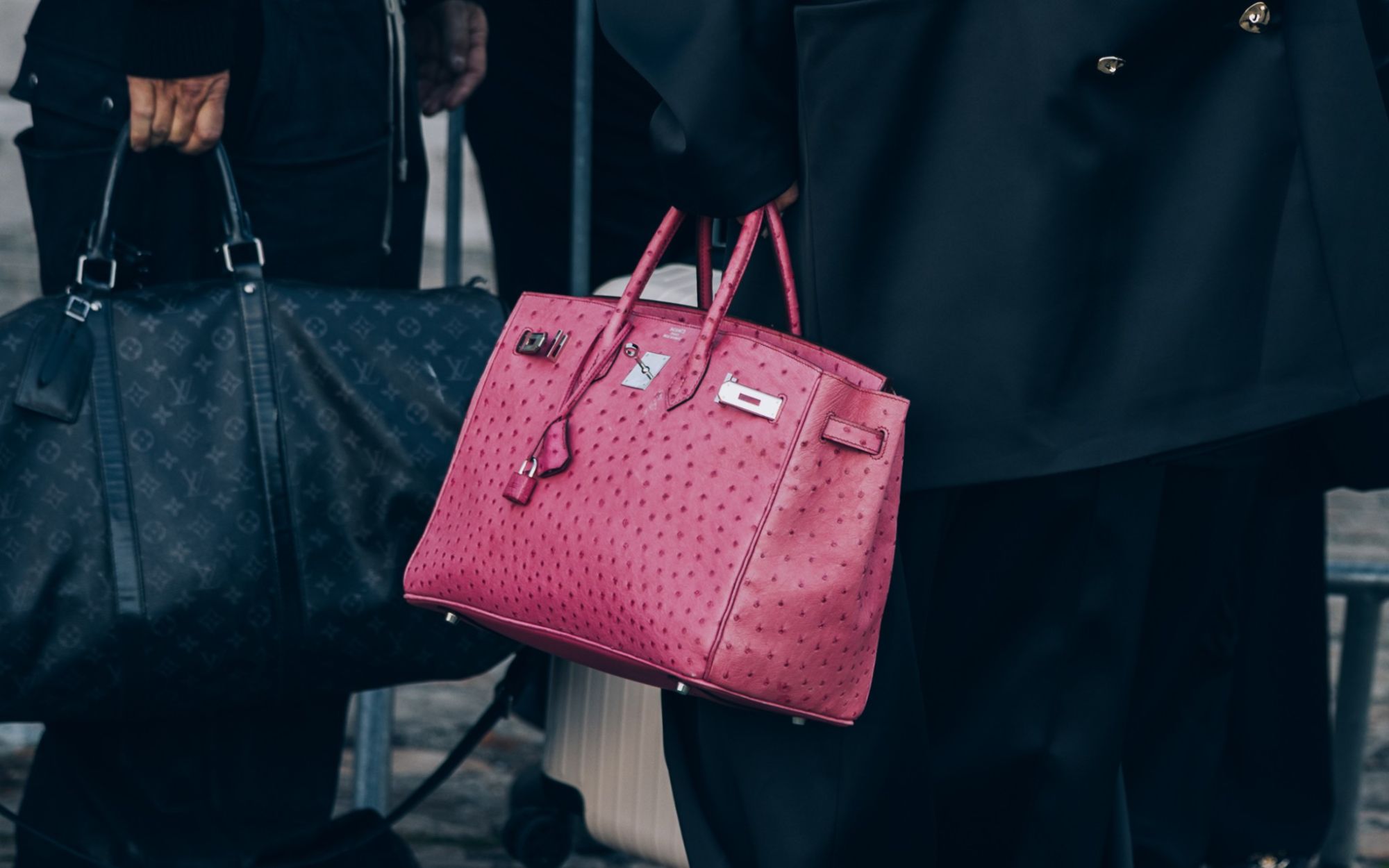 Hermès and the mainstream Birkin: how the brand's reputation is changing