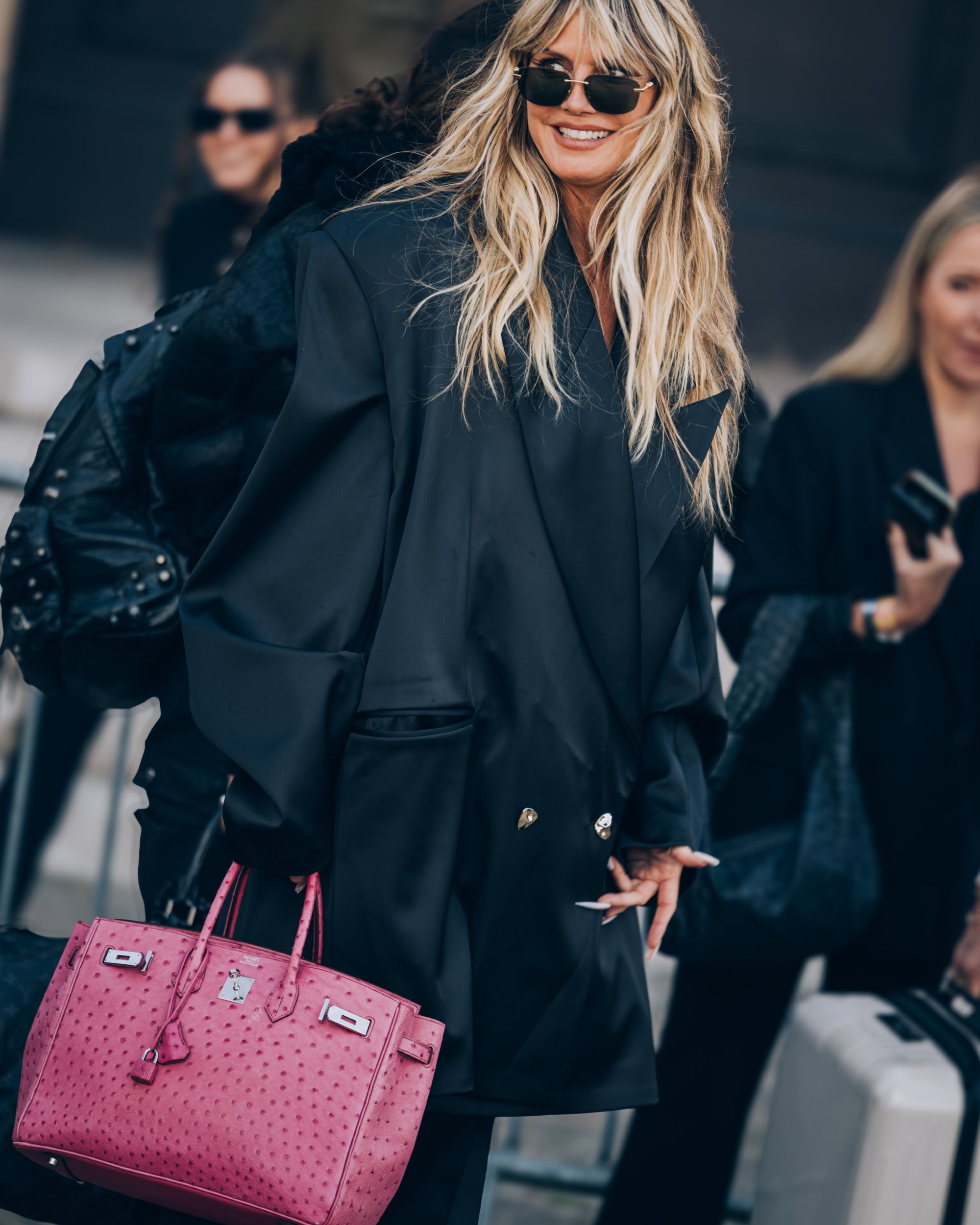 Le influencer hanno reso la Birkin imbarazzante? Dopo anni d'oro, Hermès deve affrontare un grosso problema di reputazione