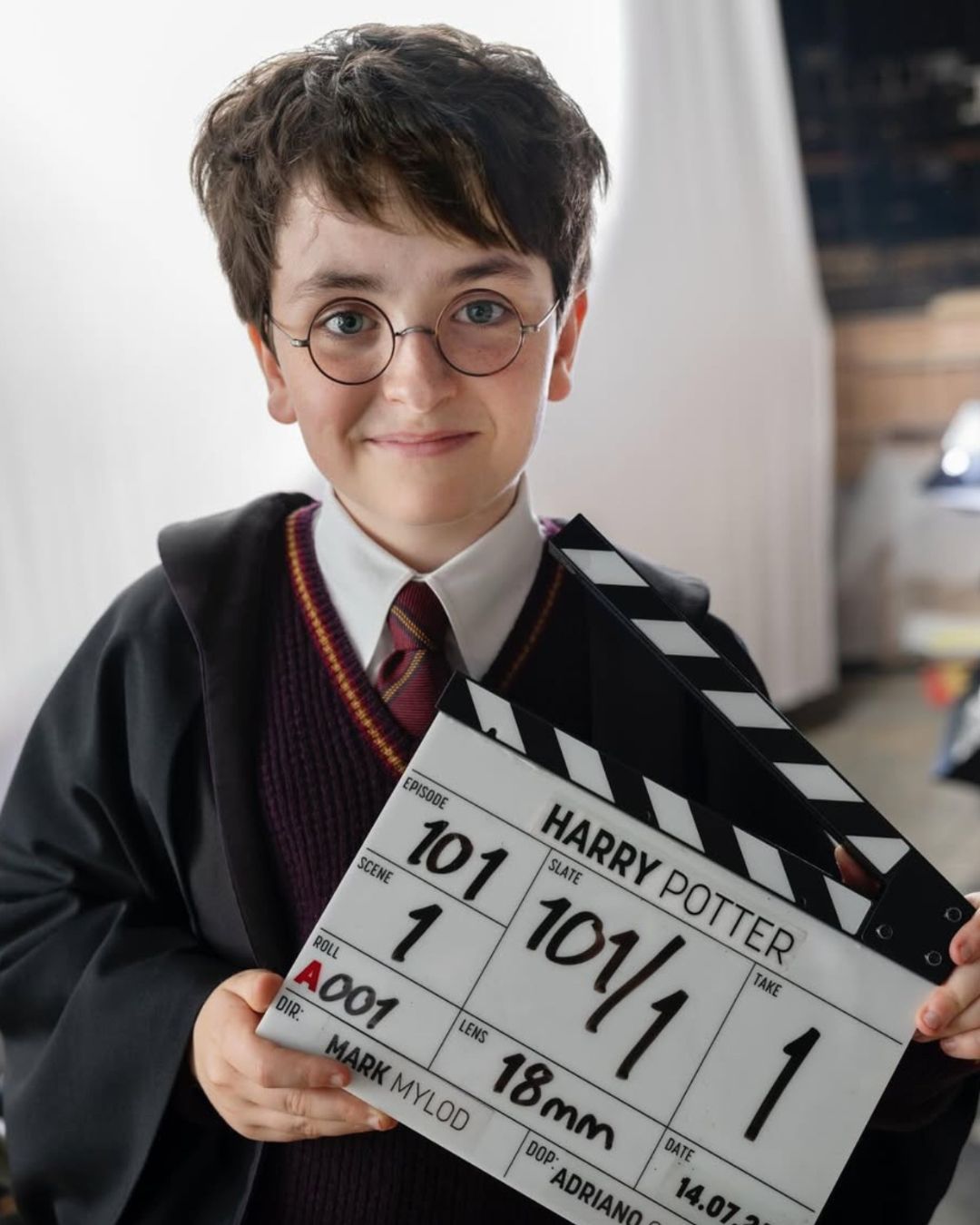 Die Harry-Potter-Serie ist zu einem Test für intellektuelle Ehrlichkeit geworden Und nicht nur