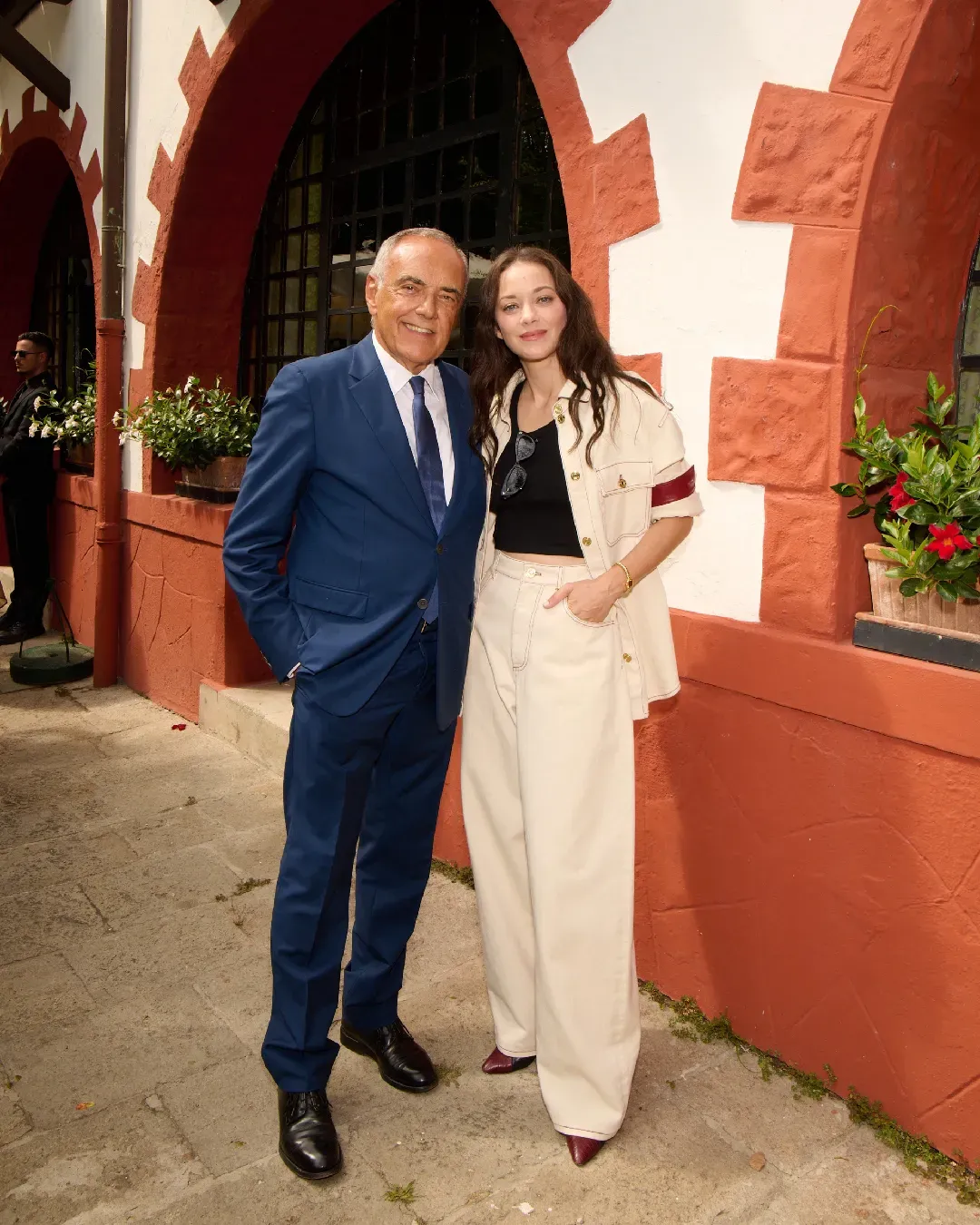 Con Biennale College Cinema e il sostegno di CHANEL, Venezia costruisce uno spazio in cui i nuovi autori possono ancora rischiare Perché il futuro del cinema non ha bisogno di permesso