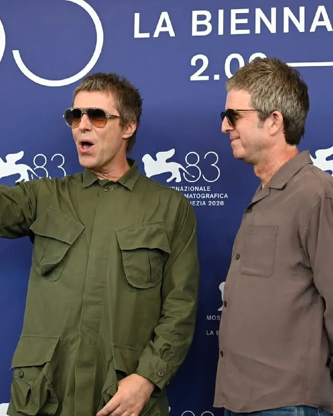 I protagonisti di Oasis: Don’t Look Back in Anger sono i fan della band Il documentario è passato in anteprima a Venezia83 e arriverà in sala dal 10 settembre