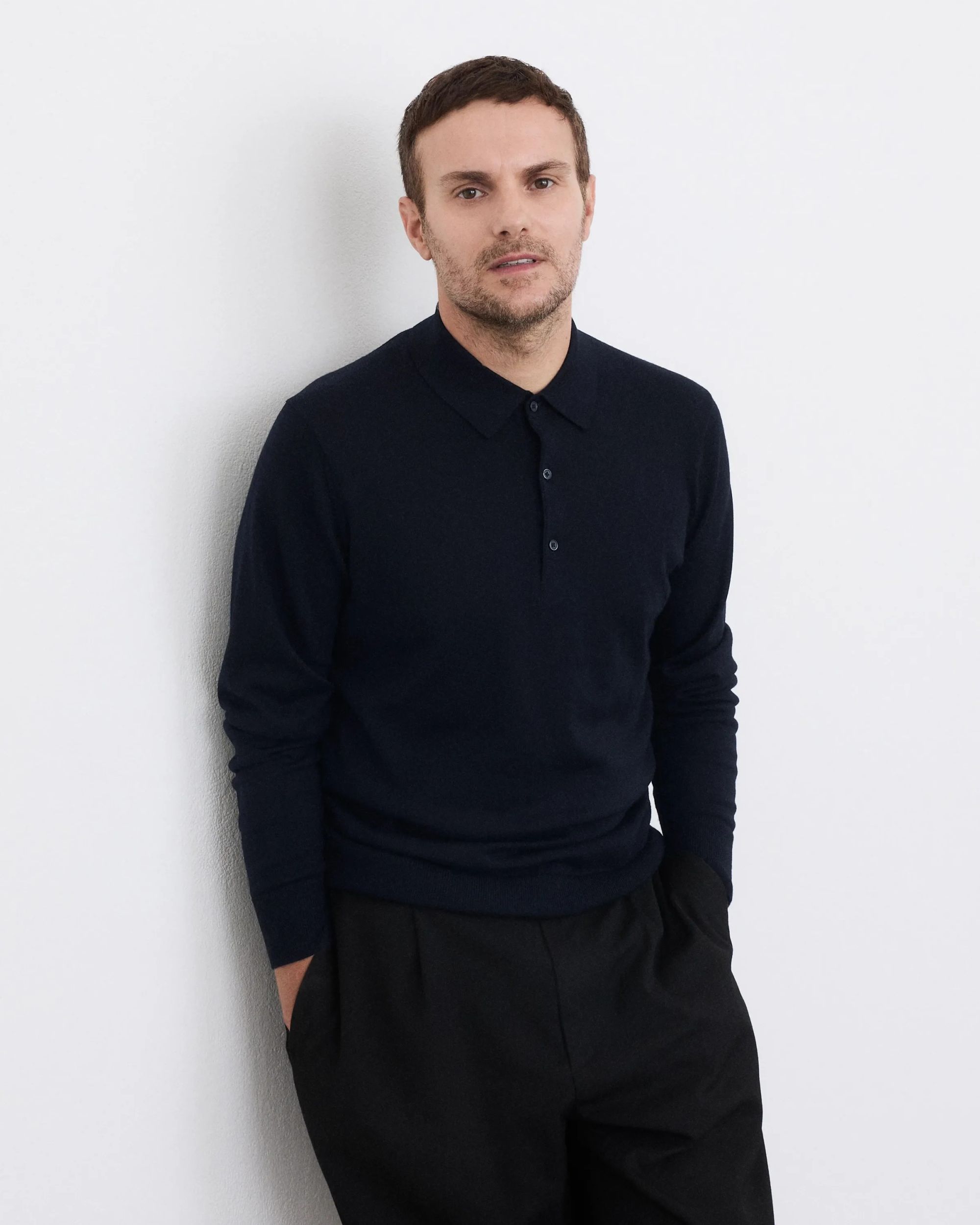 Sabato De Sarno is the new creative director of Icicle The Shanghai brand has existed since 1997 but only arrived at Paris Fashion Week last year
