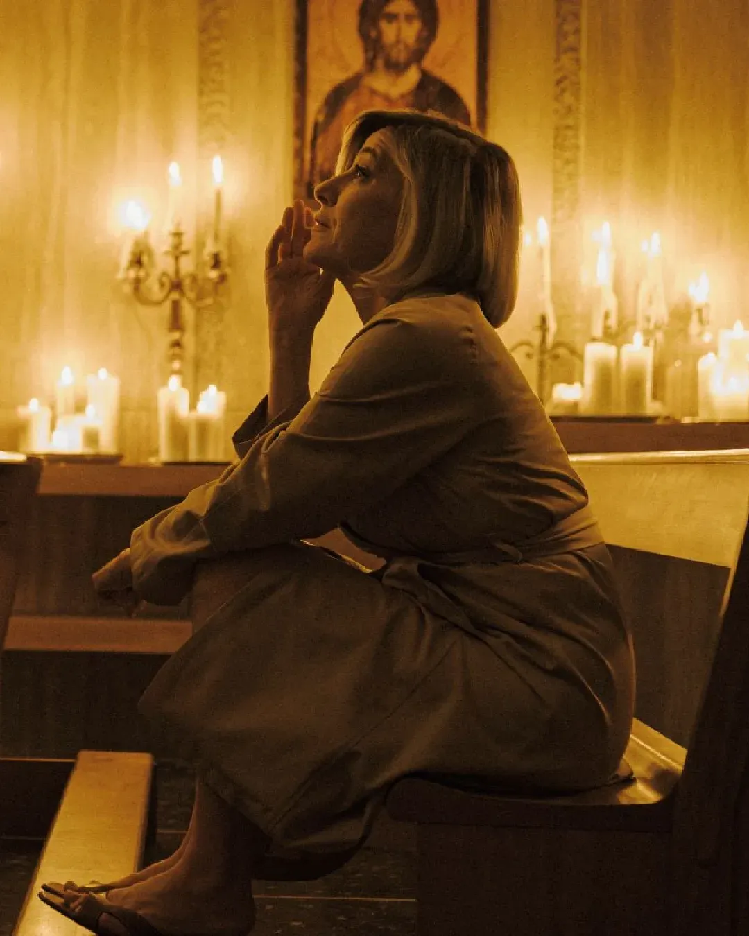 In The Stranger the family is fertile ground for horror and fear Paolo Strippoli's new film puts the mother-daughter relationship back at the center