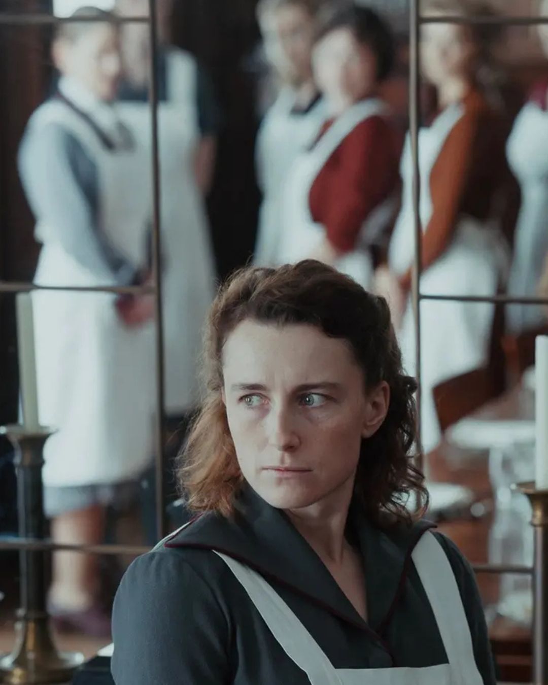 Woman Unknown è l’unico titolo di una regista in concorso a Venezia83 Ed è un ottimo film
