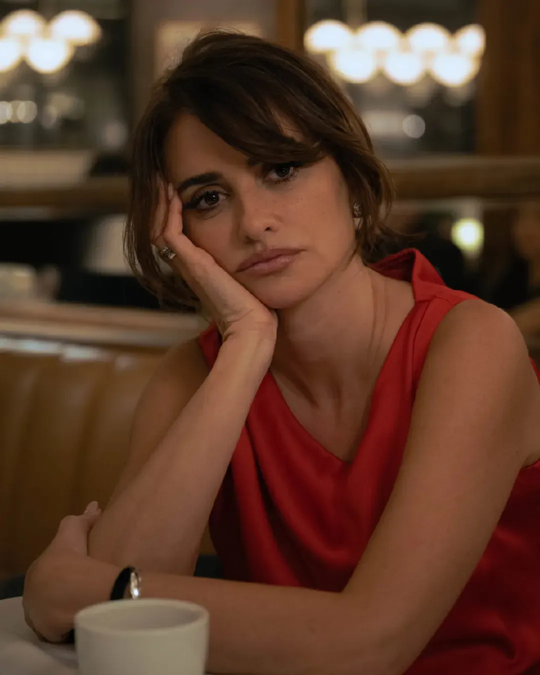 „Bunker“ bestätigt, dass wir immer noch ein Problem mit sozialer Ungleichheit haben Der Film mit Penélope Cruz und Javier Bardem ist in Venedig83 im Wettbewerb