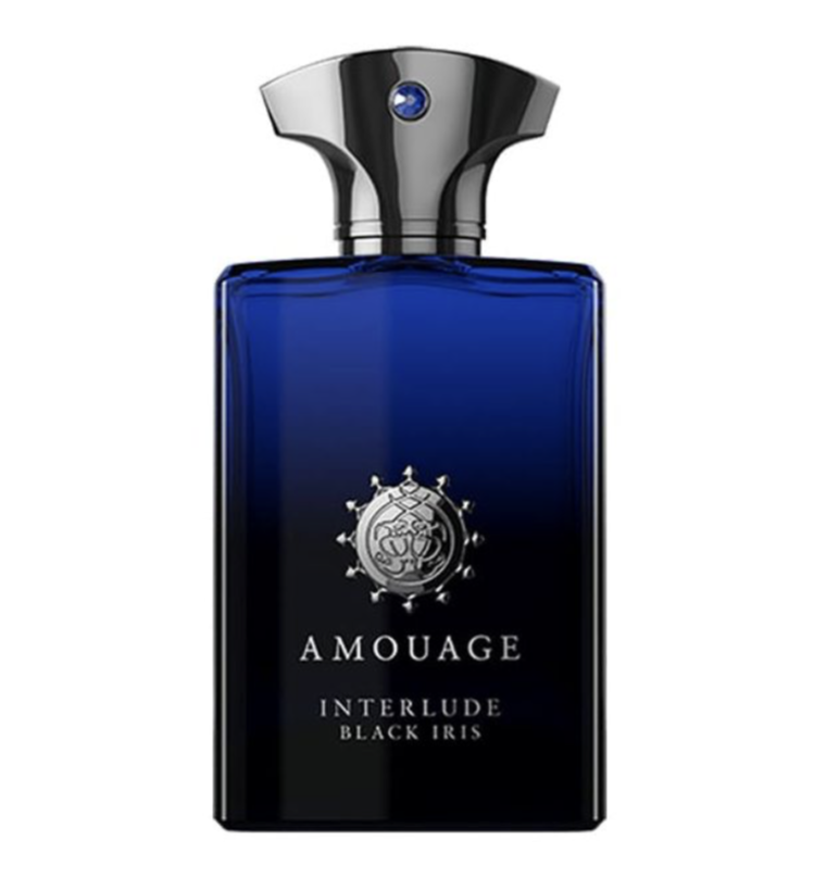 AMOUAGE - Interlude Black Iris