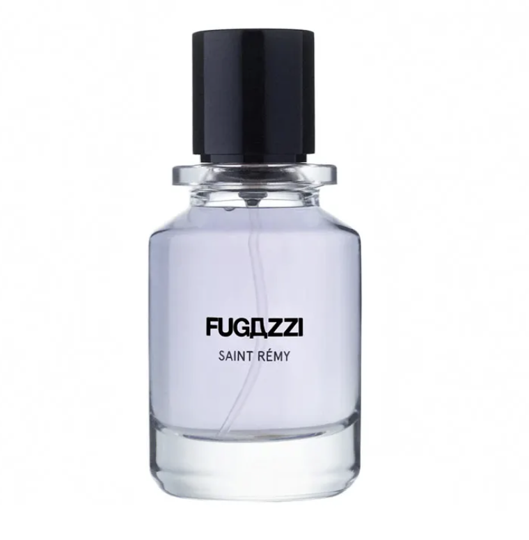 FUGAZZI - Saint Remy
