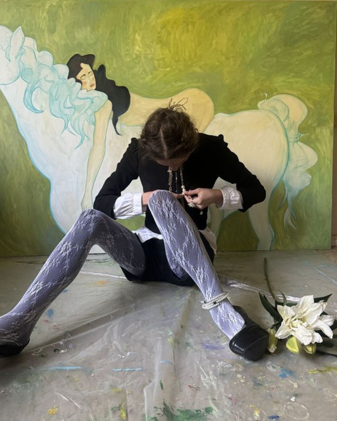 E se l'arte si potesse annusare? Quando arte e fragranze si uniscono