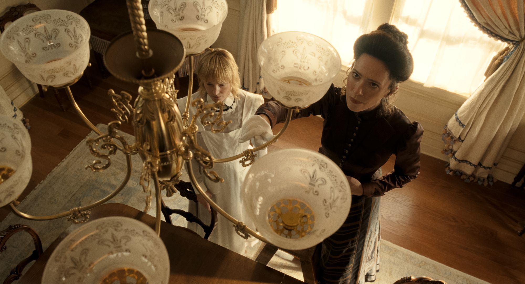 Was wir bisher über Monster wissen: The Lizzie Borden Story Die Netflix-Anthologieserie ist ihrer ersten weiblichen Protagonistin gewidmet | Image 631917
