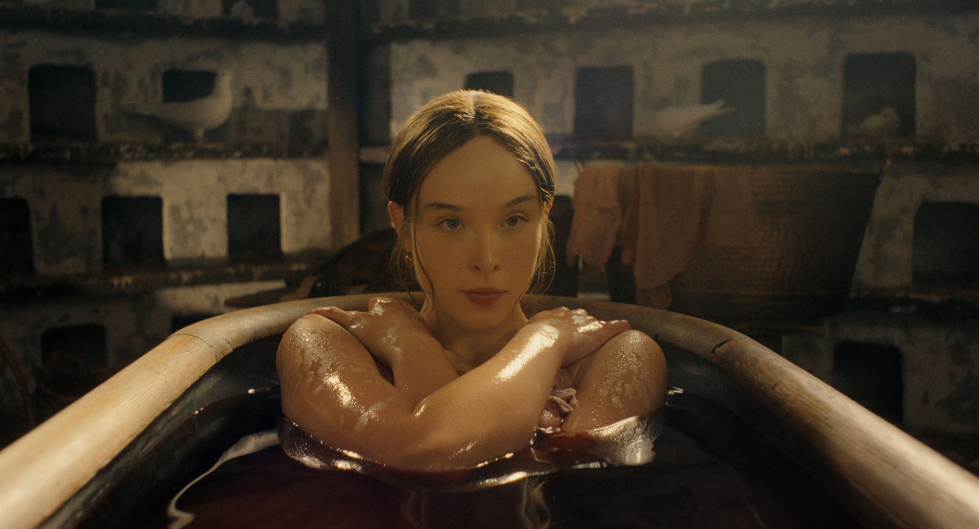 Was wir bisher über Monster wissen: The Lizzie Borden Story Die Netflix-Anthologieserie ist ihrer ersten weiblichen Protagonistin gewidmet | Image 631916