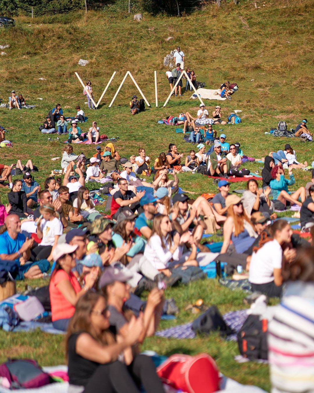VAIA's “The Forest of Innovators” is back on Monte Panarotta A day of talks, workshops and the planting of 1,000 trees to understand where we are focusing our attention
