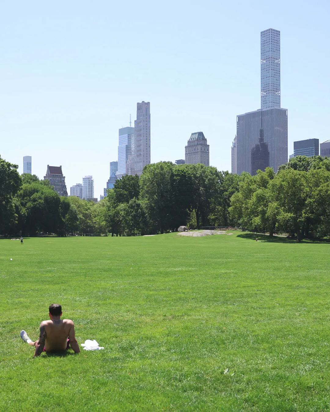 Here are the world's cities least prepared for extreme heat Some European capitals also appear in the ranking