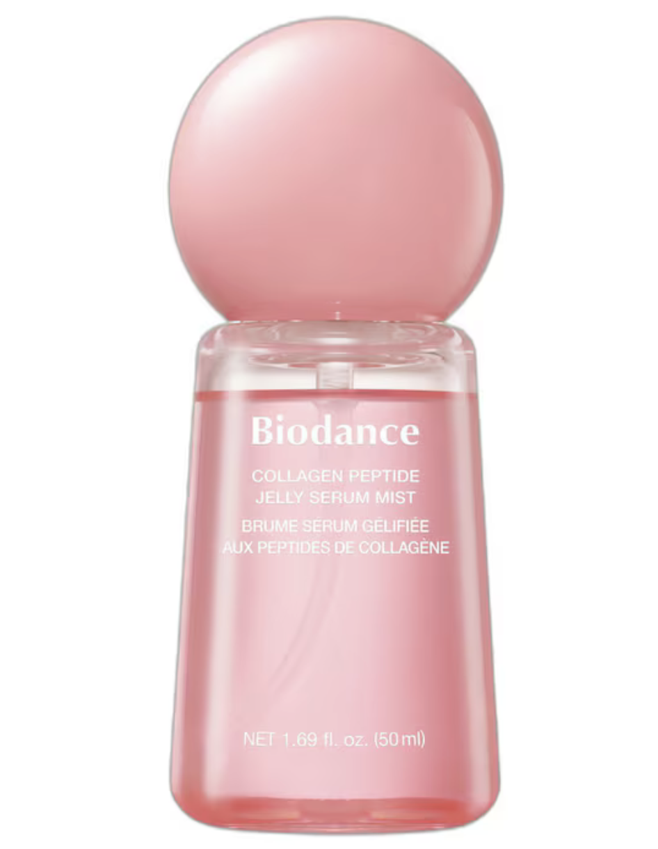 BIODANCE - Collagen Peptide Jelly Serum Mist