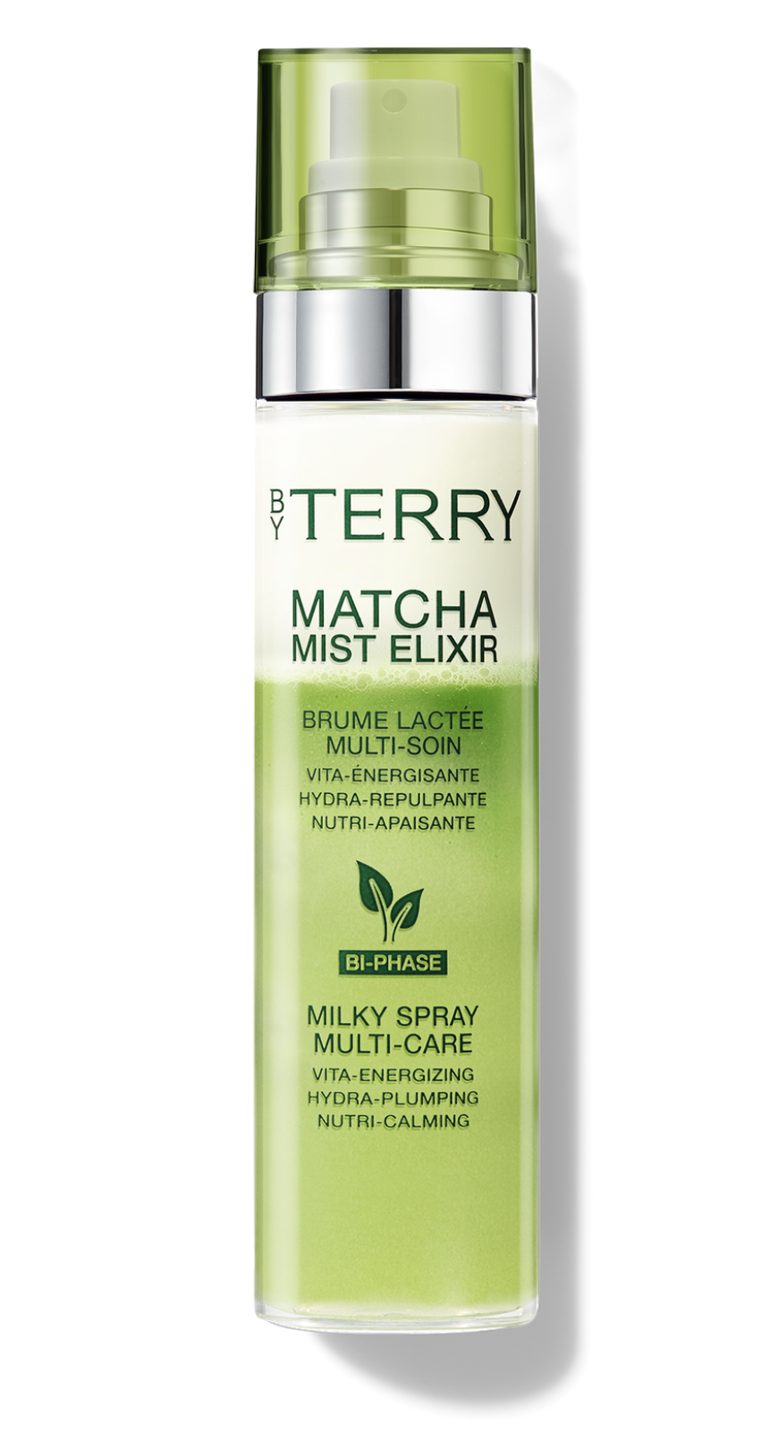 BY TERRY - Matcha Mist Elixir