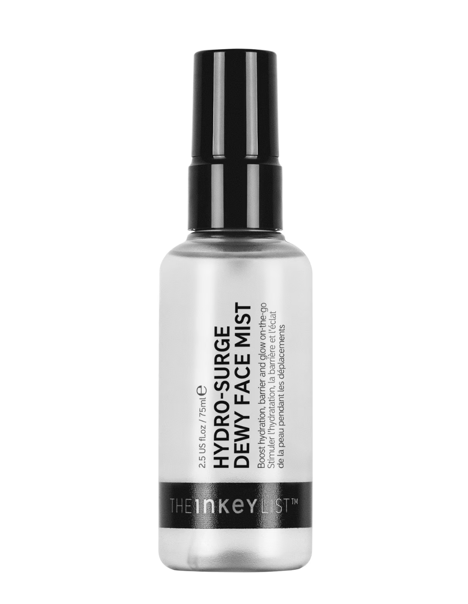 THE INKEY LIST - Hydro-Surge Dewy Face Mist