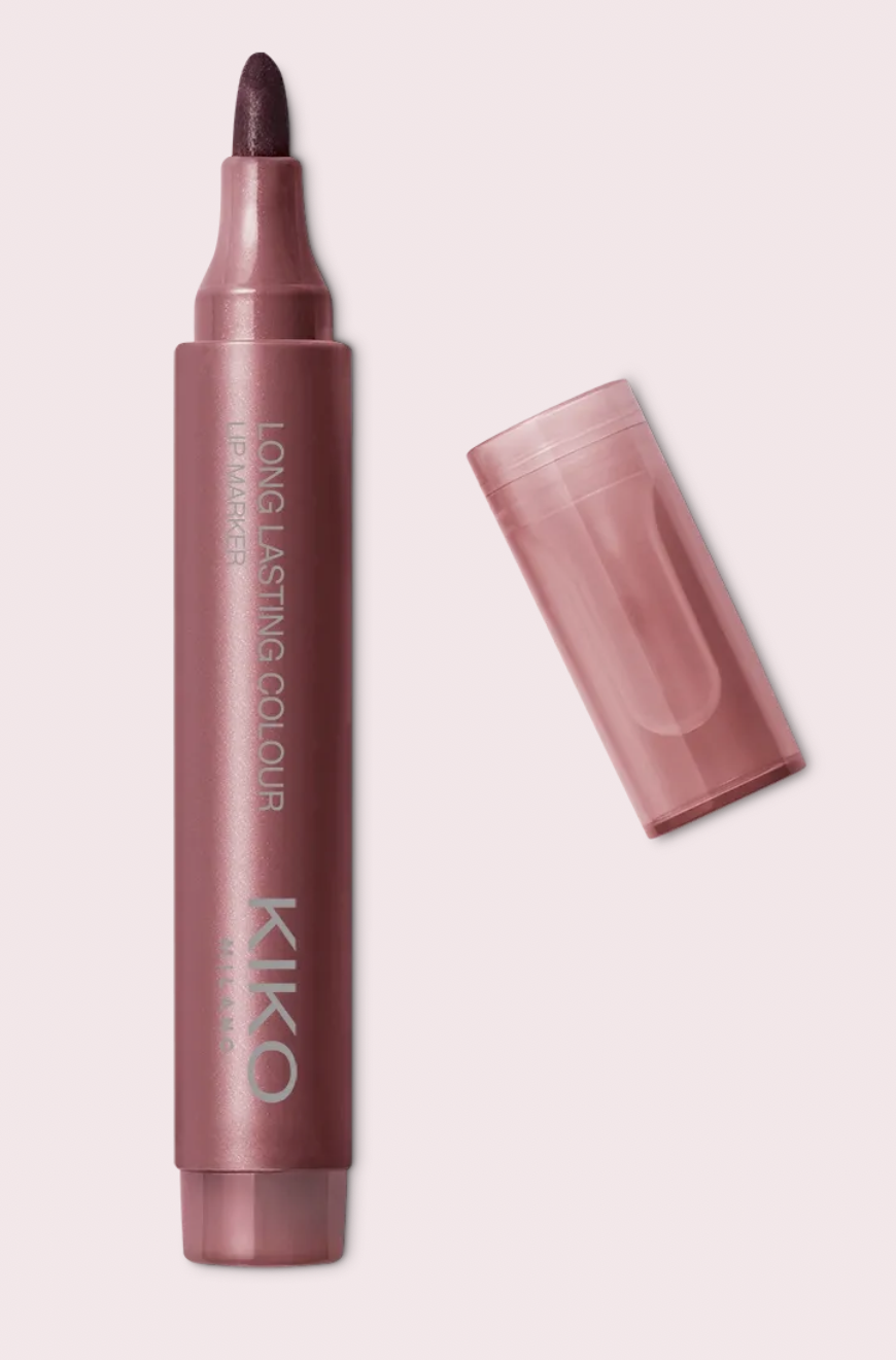 KIKO - Long Lasting Colour Lip Marker