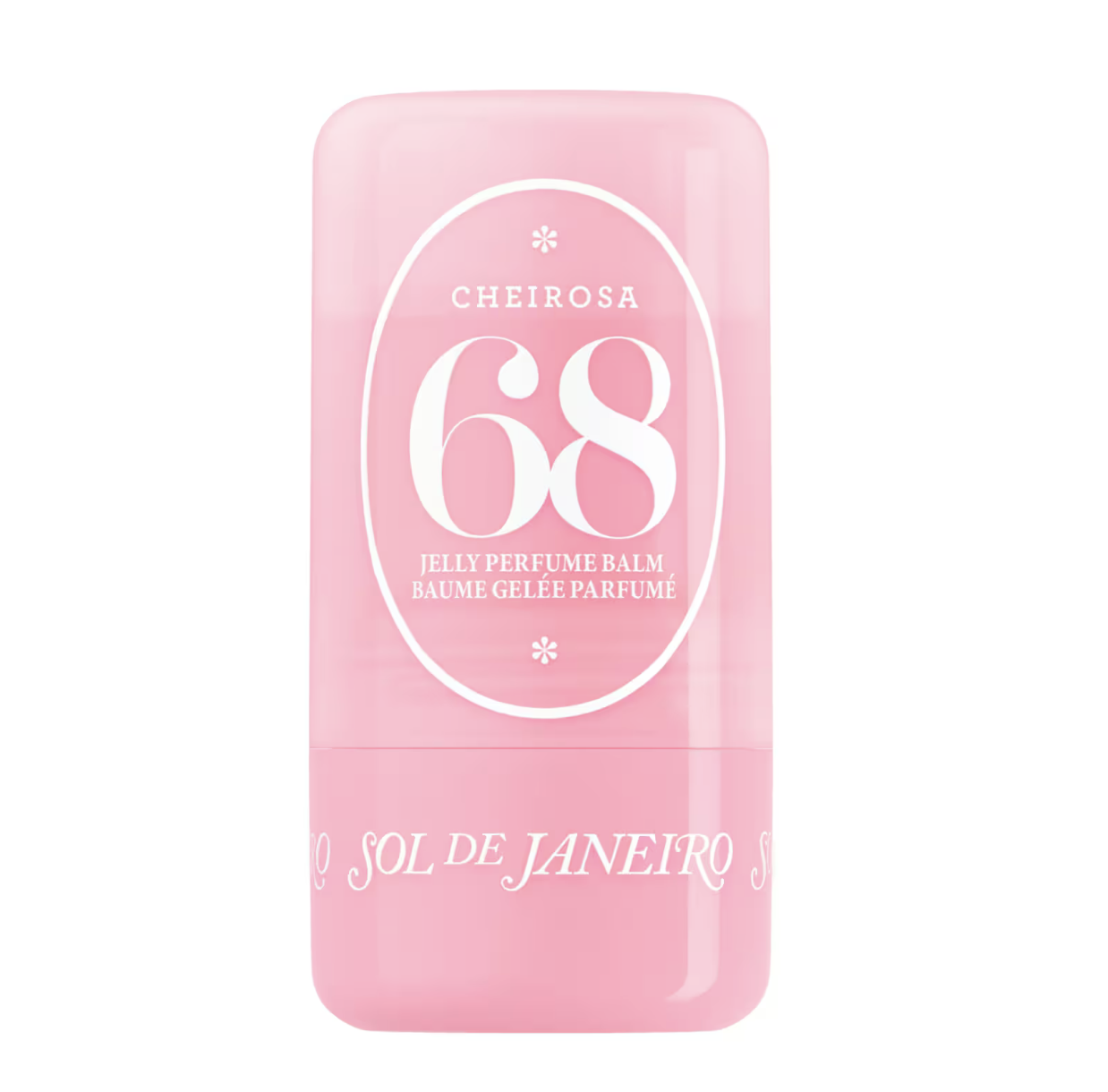 SOL DE JANEIRO - Cheirosa 68 Jelly Perfume Balm