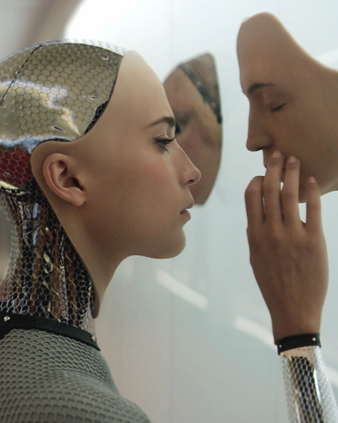 Tutto questo terrorismo sull'AI è fondato o no? L’intelligenza artificiale potrebbe effettivamente ucciderci tutti entro la fine del decennio?