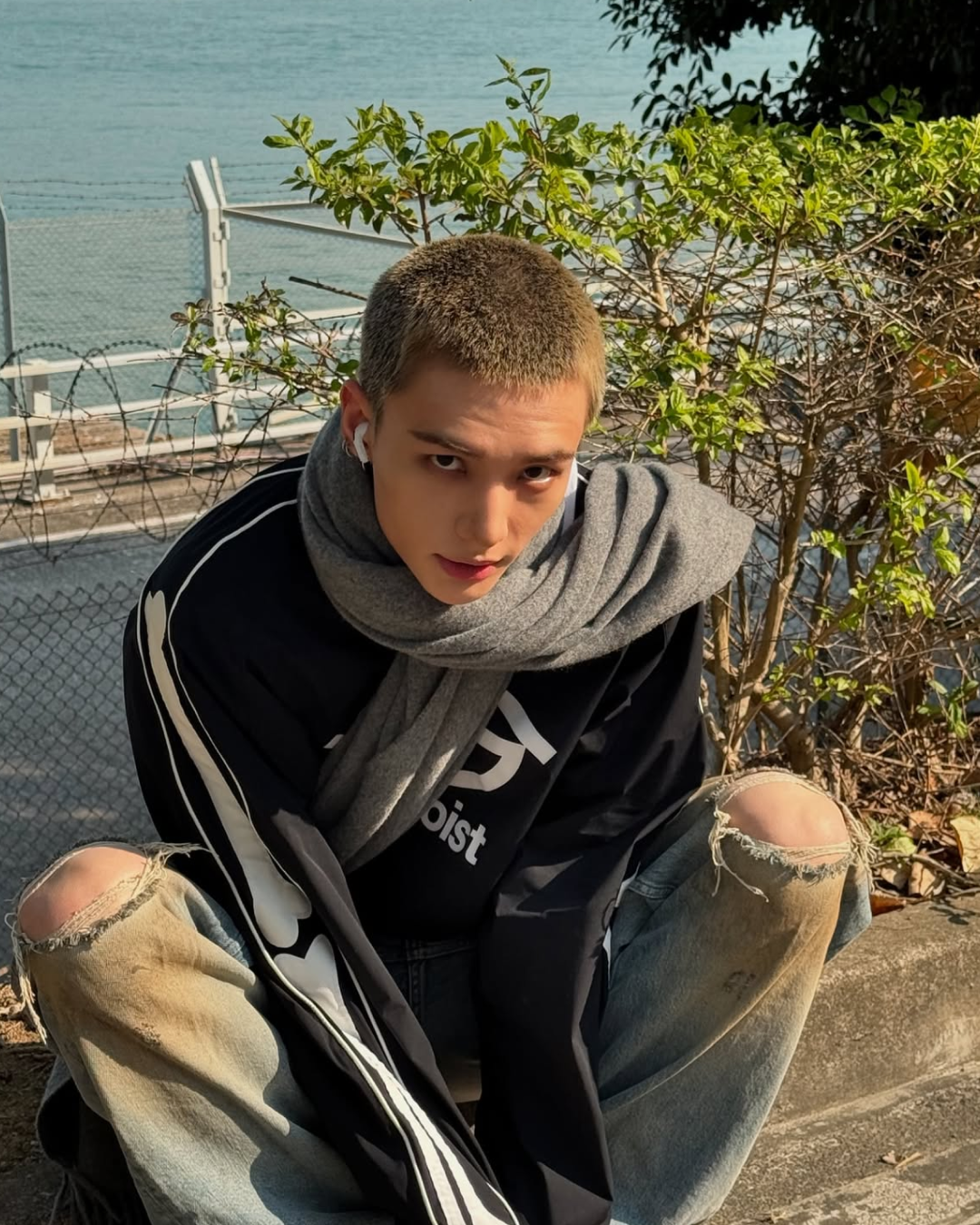 La lunghissima storia del buzzcut Il taglio maschile che puntualmente torna ogni settembre