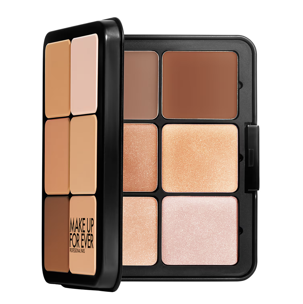 Untermalung: Die Make-up-Technik für eine makellose Basis Bereit, die Regeln auf den Kopf zu stellen? | Image 632615