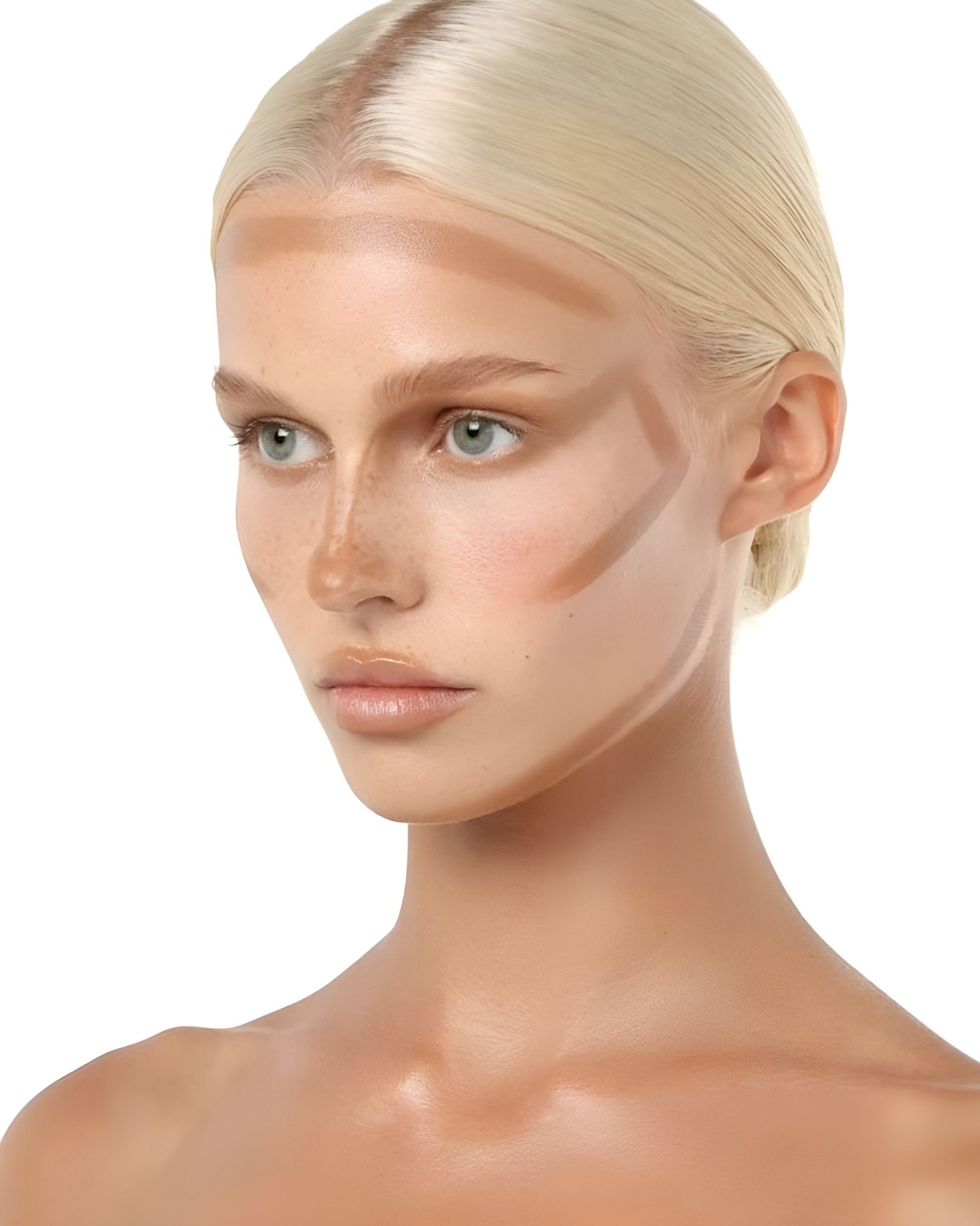 Untermalung: Die Make-up-Technik für eine makellose Basis Bereit, die Regeln auf den Kopf zu stellen?