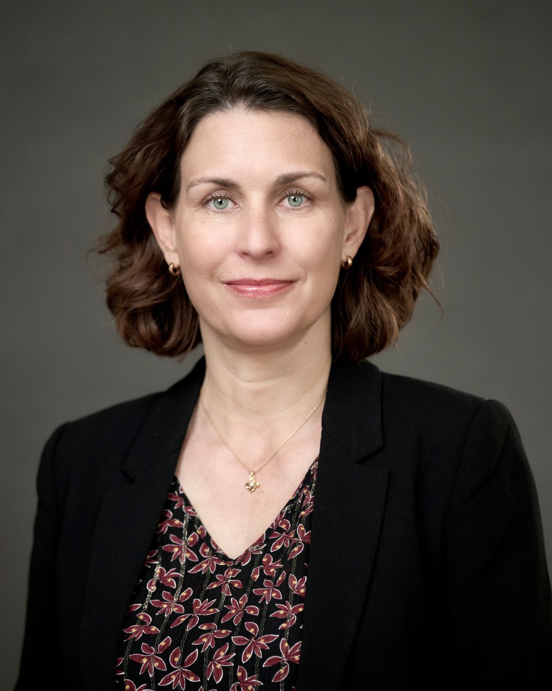 Was wäre, wenn wir aufhören würden, an Männlichkeit zu denken? Interview mit Sandrine Zufferey, französische Linguistin und Sprecherin des Babel-Übersetzungsfestivals