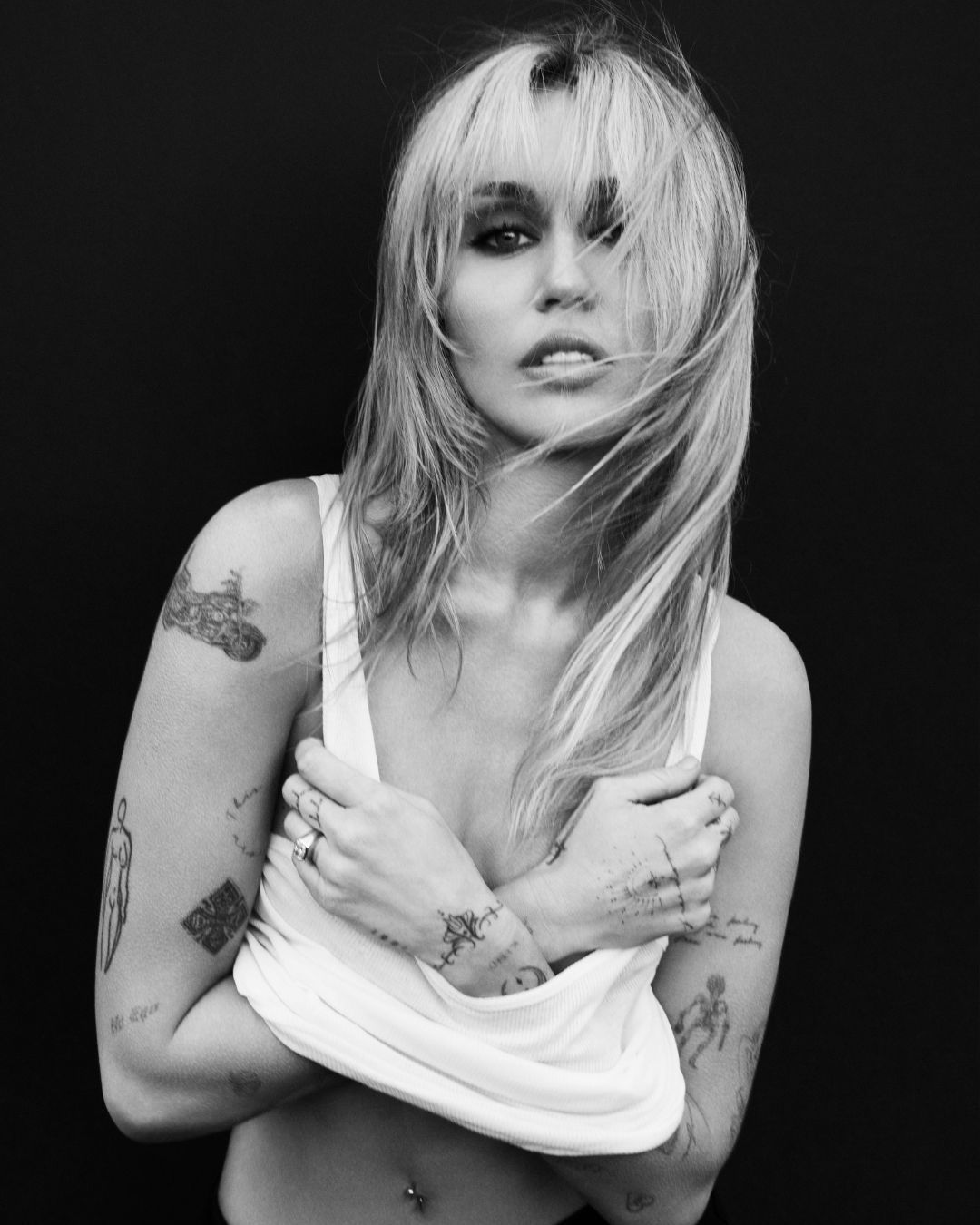 Vent’anni da stan di Miley mi hanno insegnato ad ascoltare la musica Una lunghissima, quasi involontaria, educazione musicale